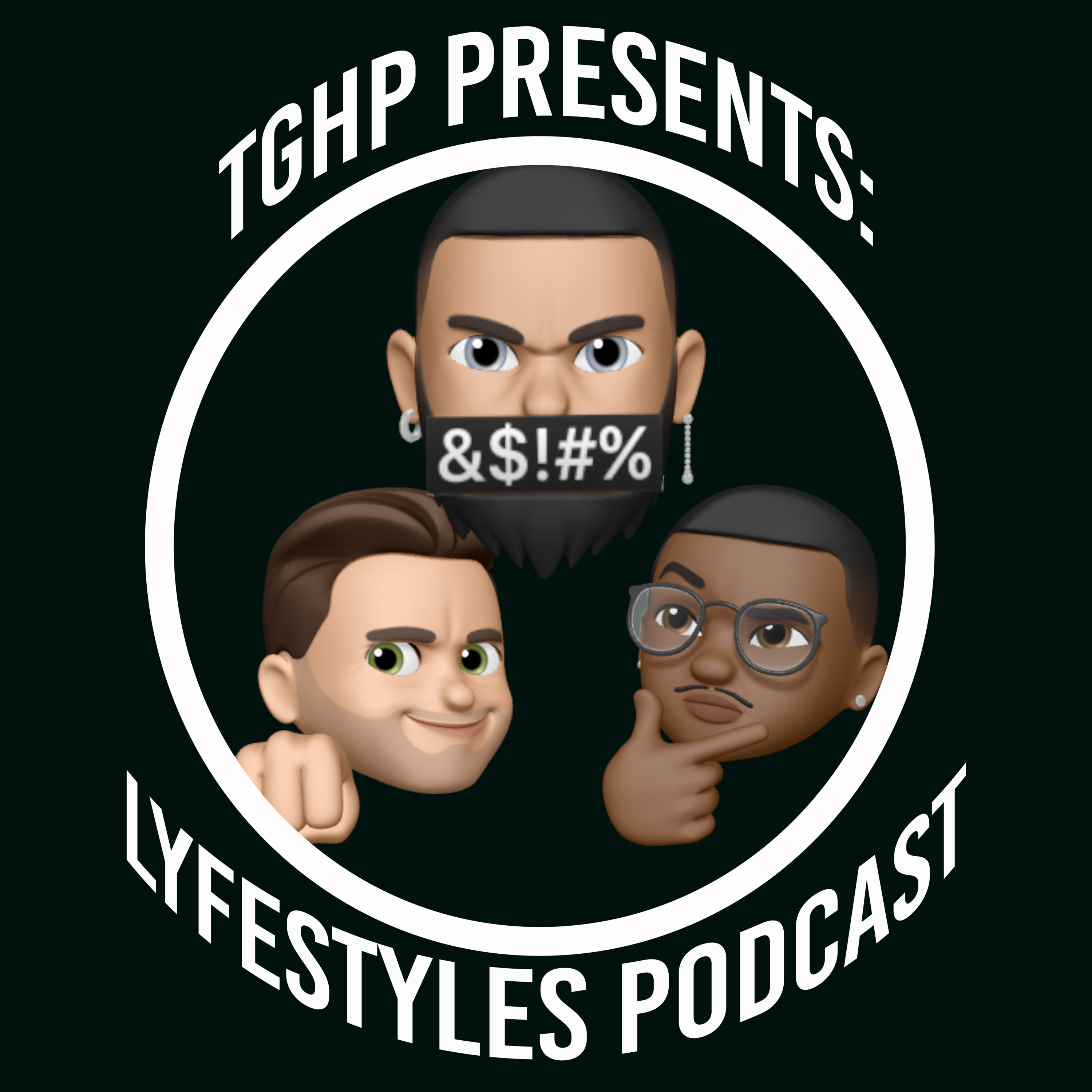 LYFESTYLES EP 8: SUNS IN 6 episode artwork