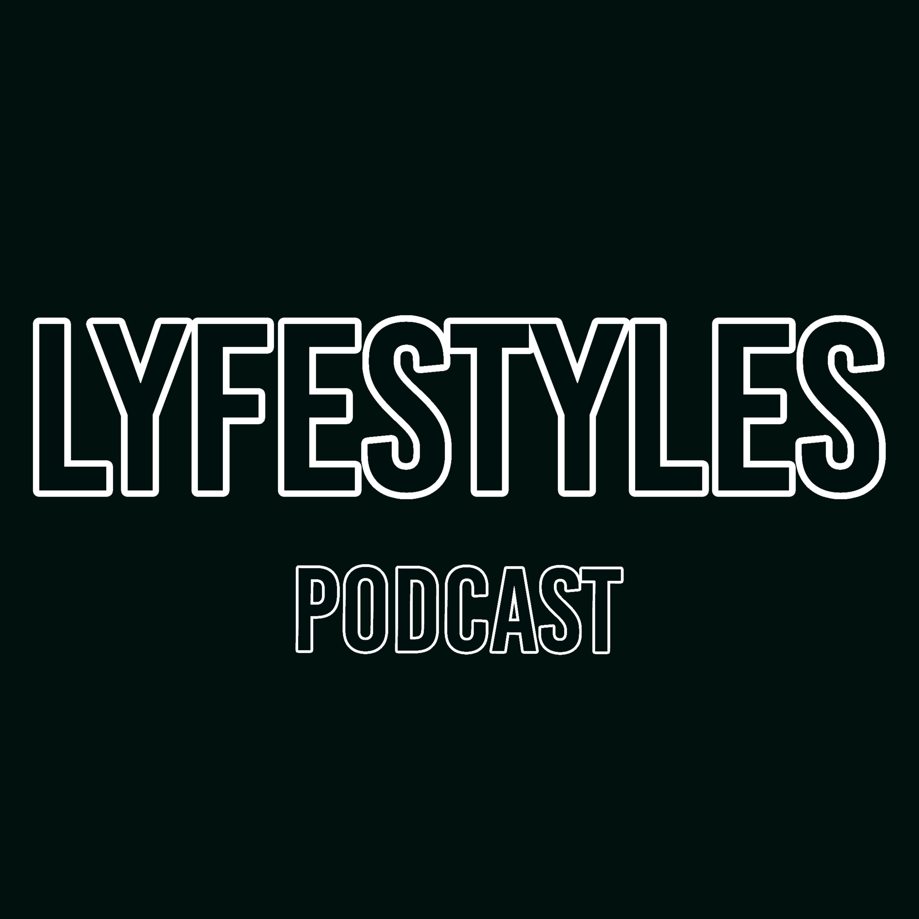 LYFESTYLES : #freeWILL episode artwork