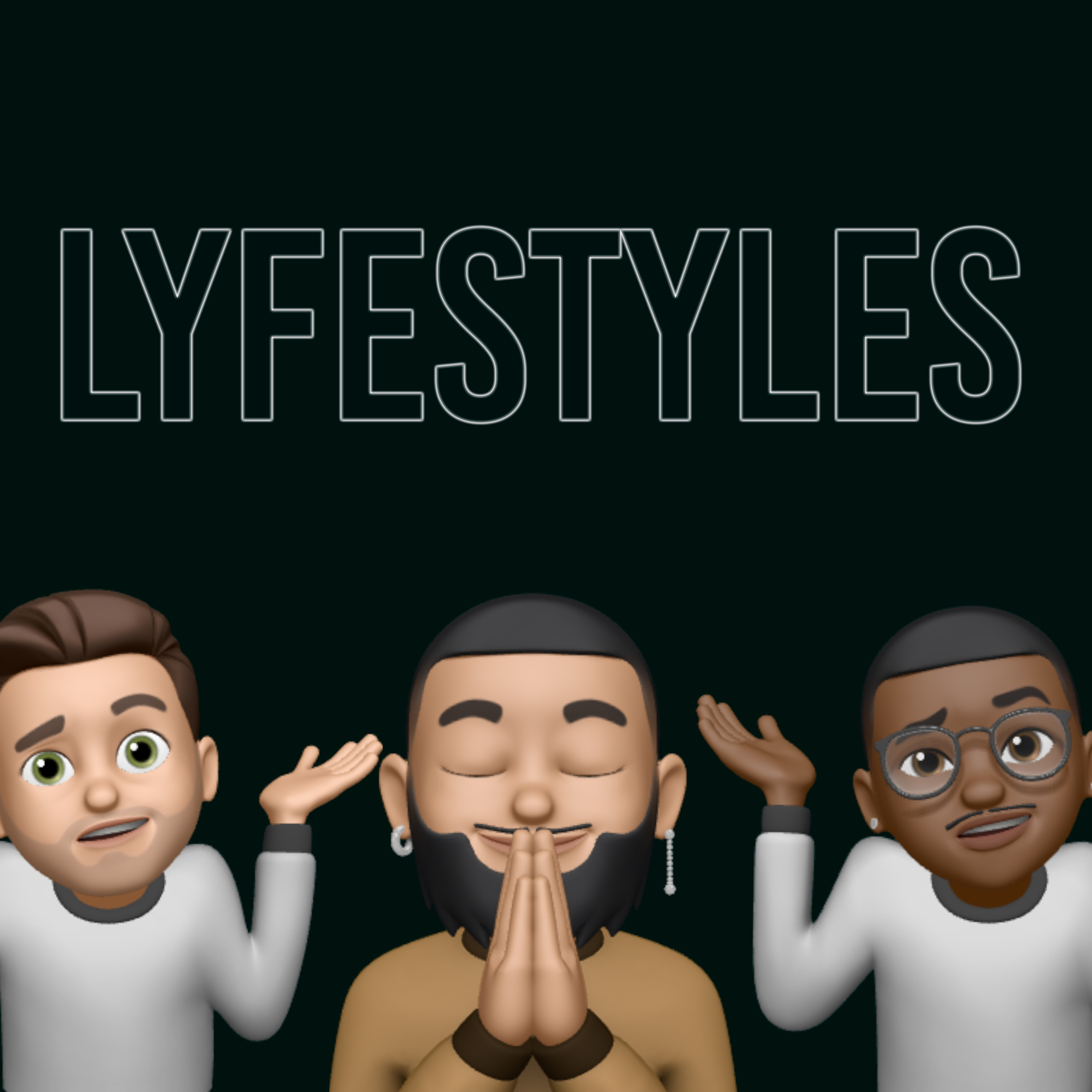 FREESTYLE episode artwork