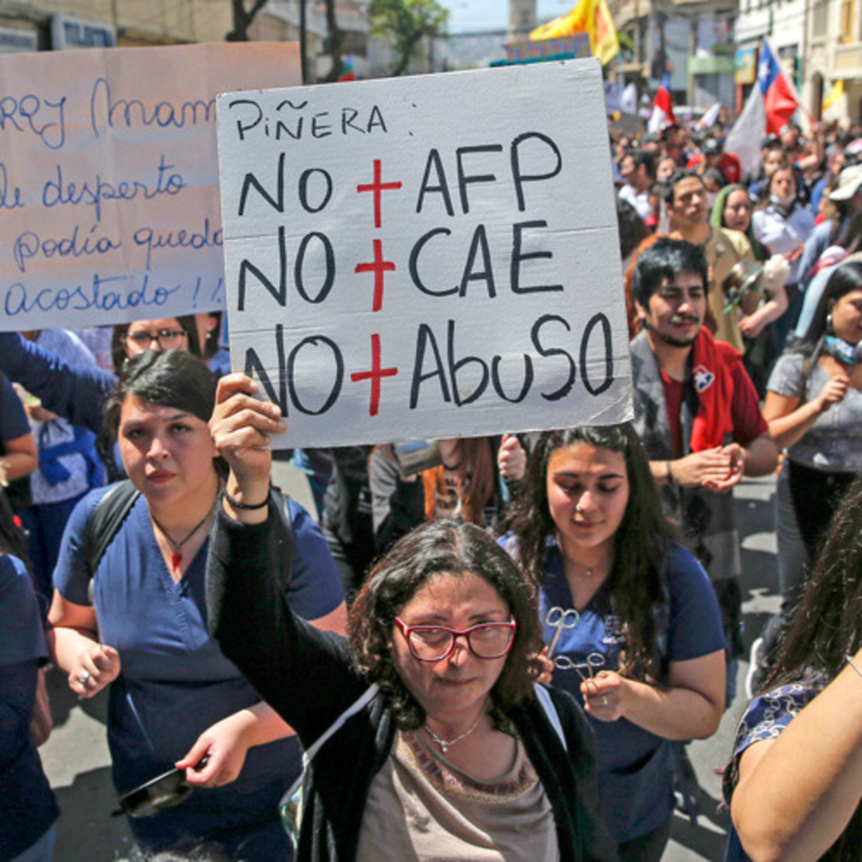 El Polvorín