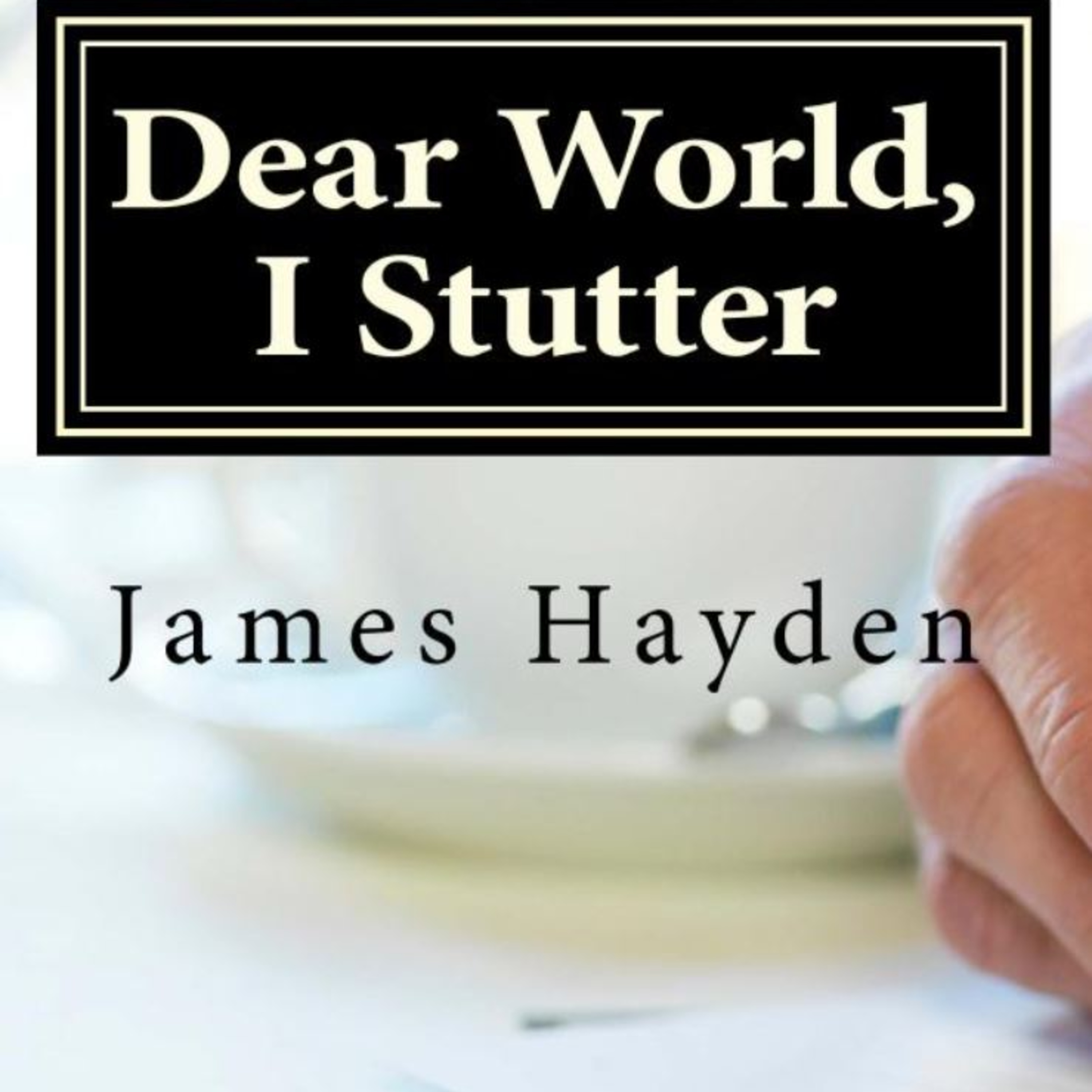 Stutter Block Party Podcast