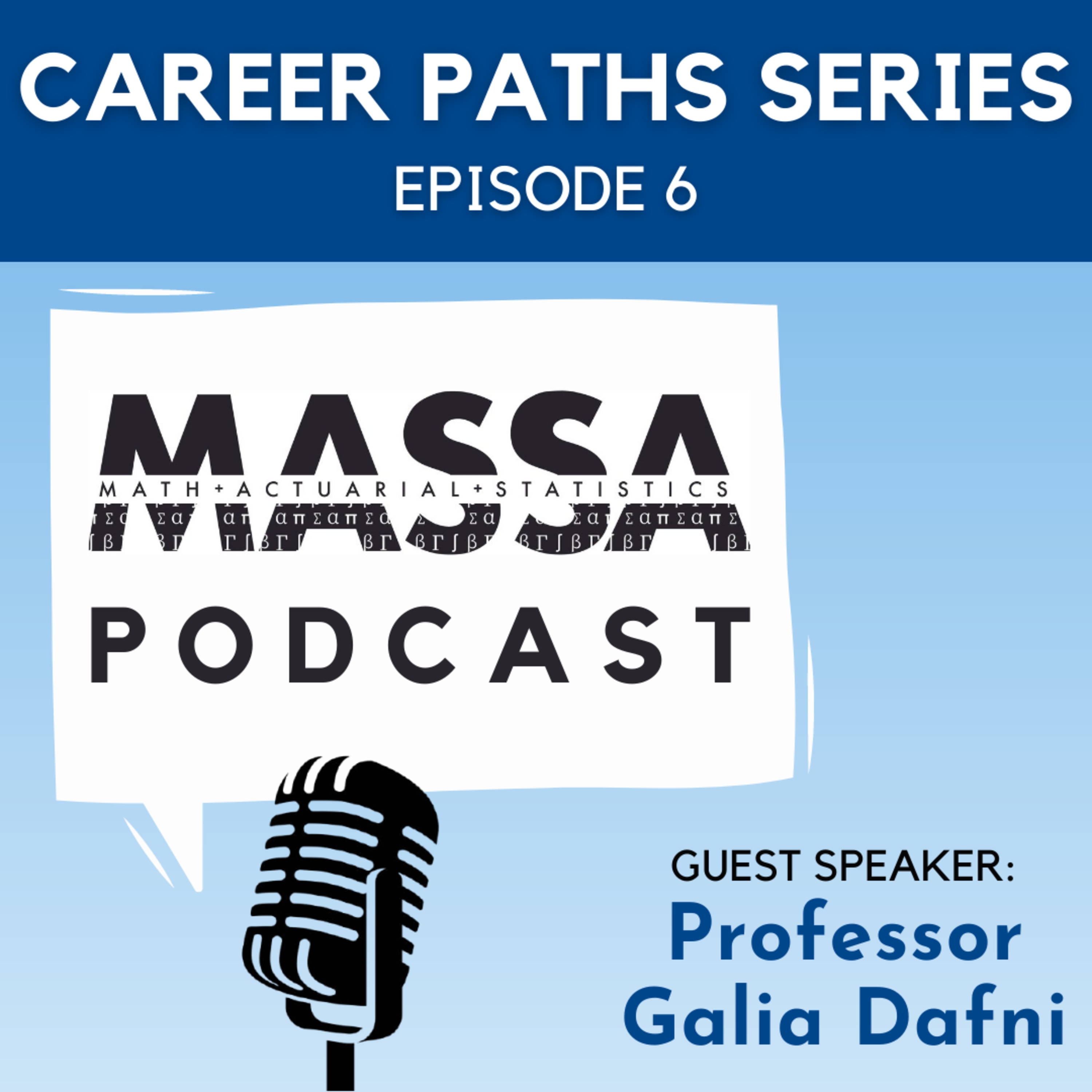 MASSA Podcast