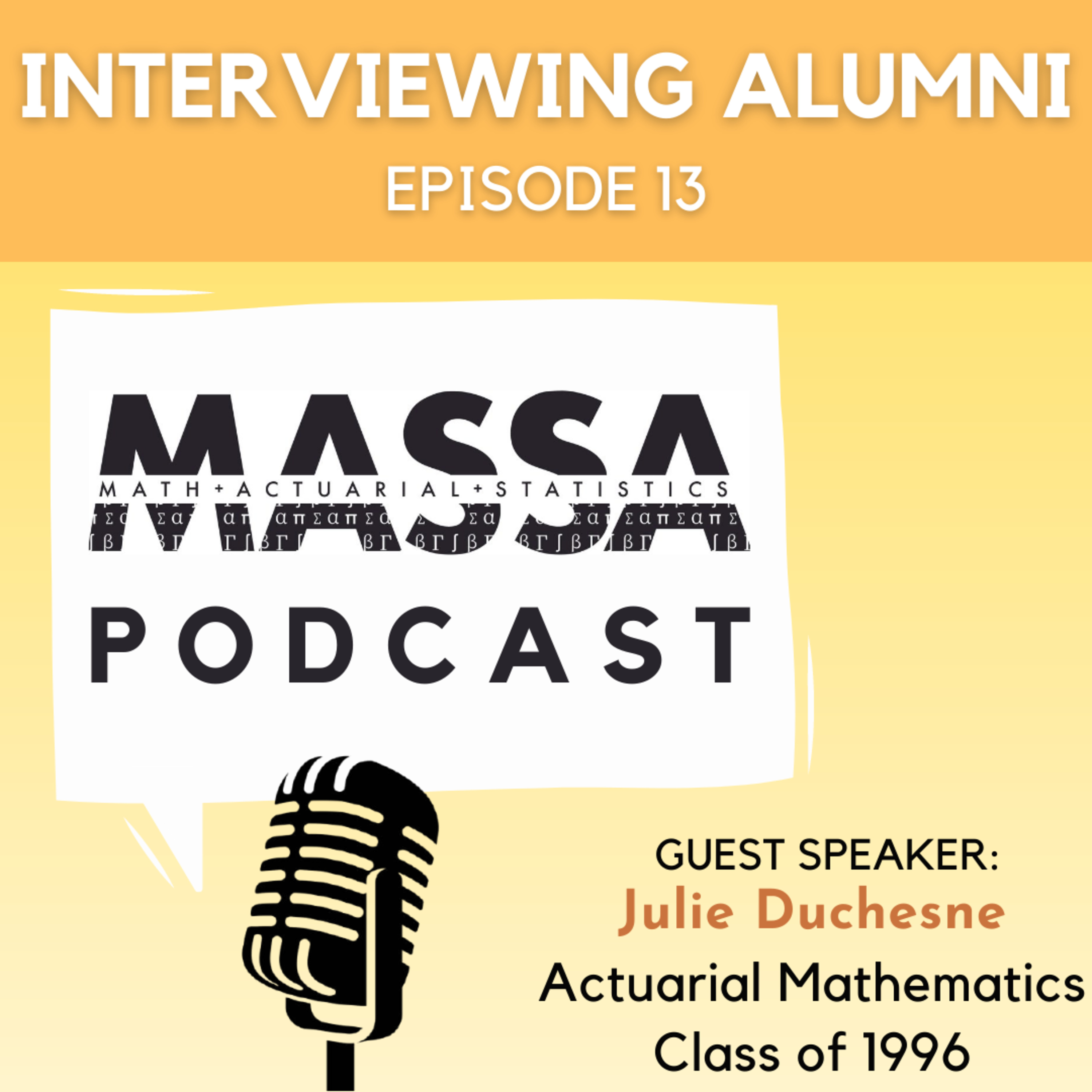 MASSA Podcast