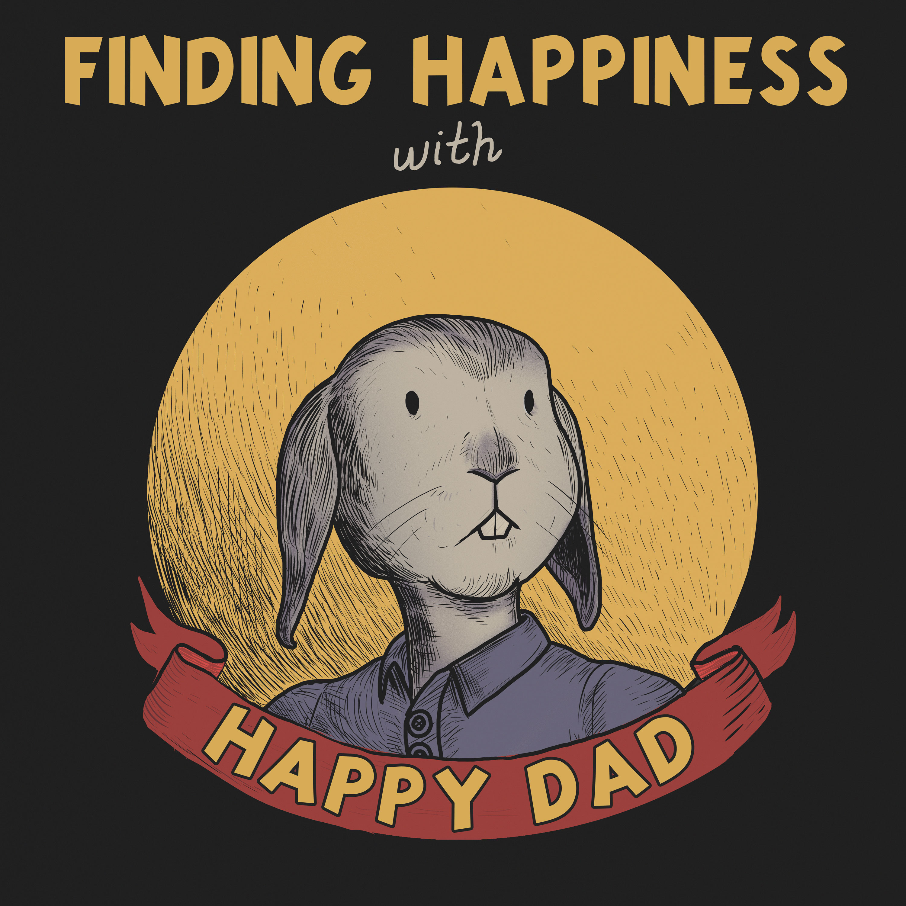 Finding Happy with Jim Bacarro