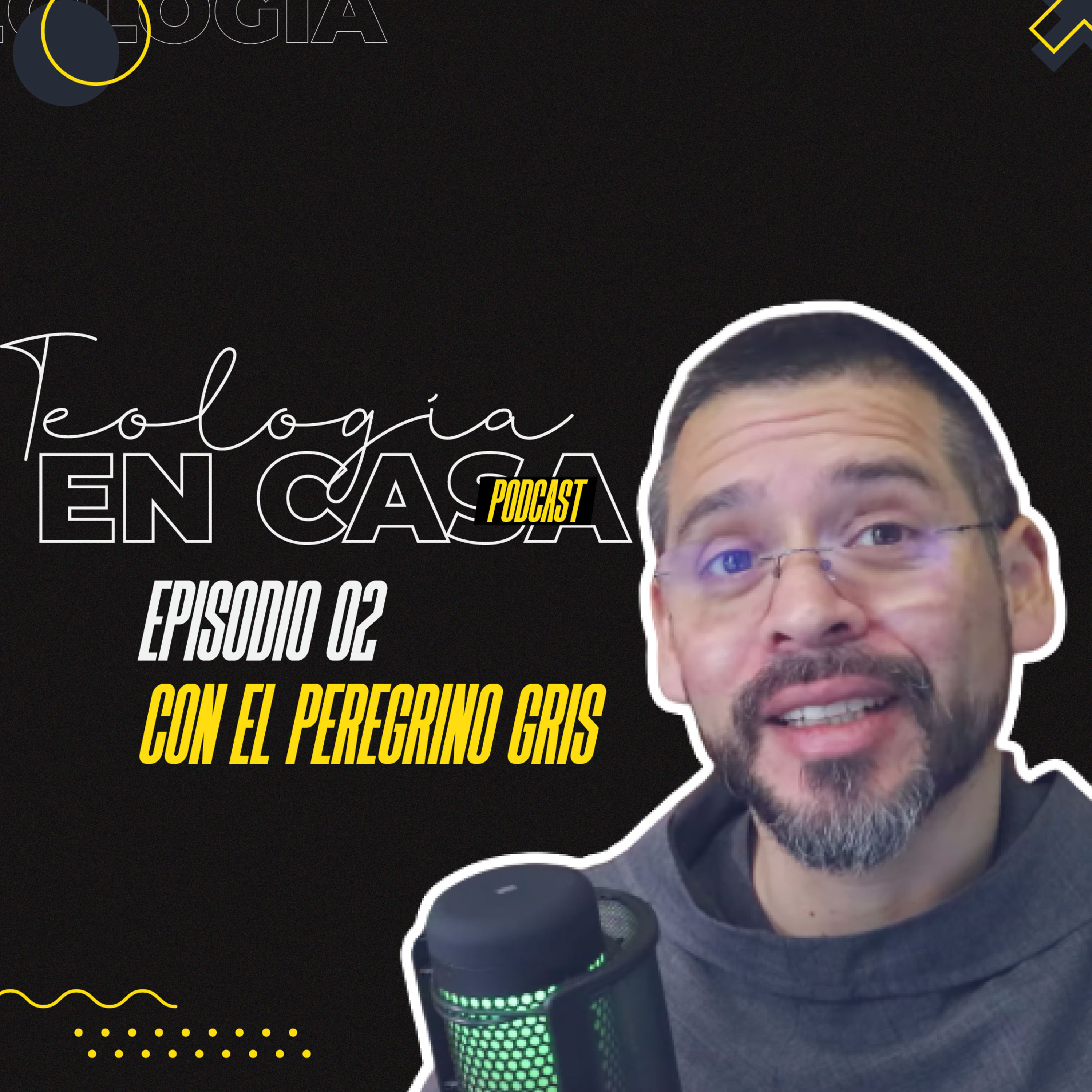 Teología en casa