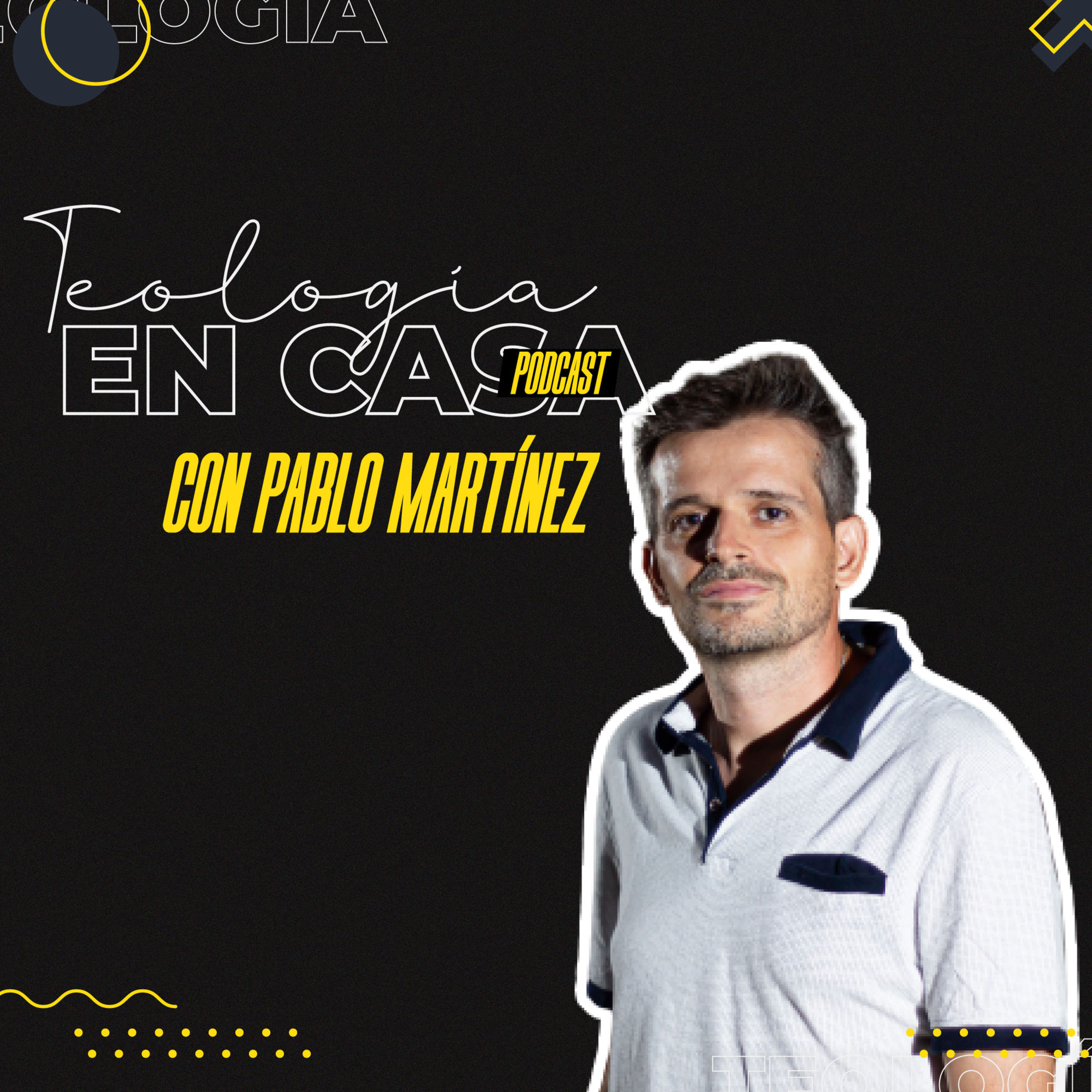 Teología en casa