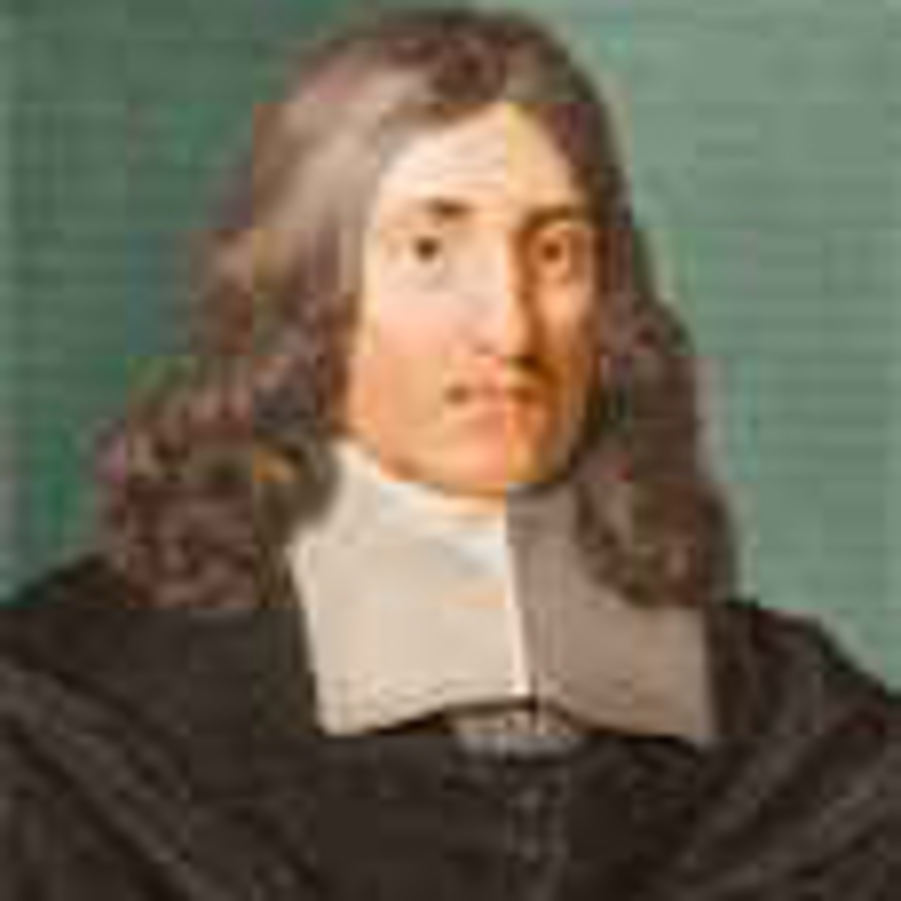 John Milton