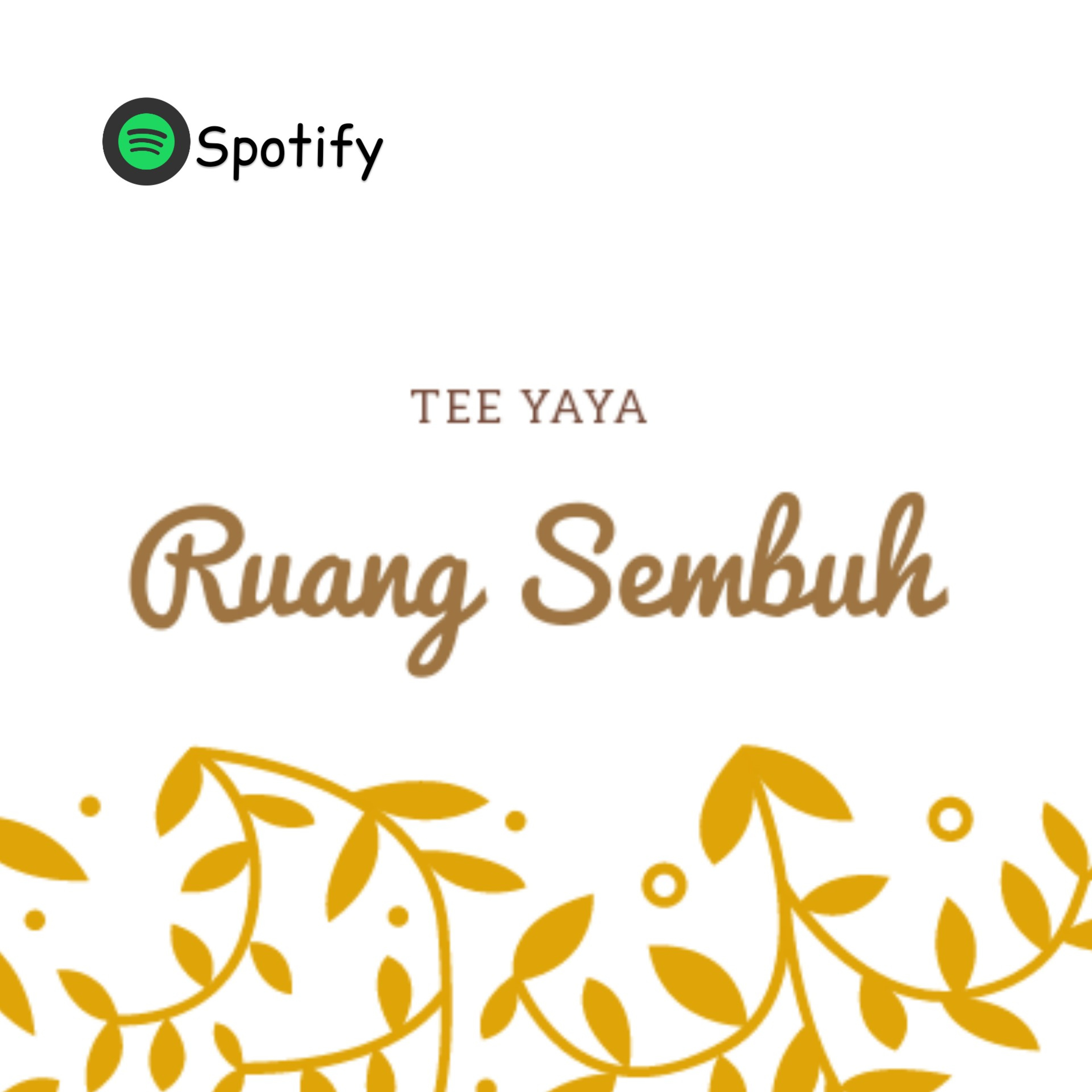 Ruang sembuh episode artwork