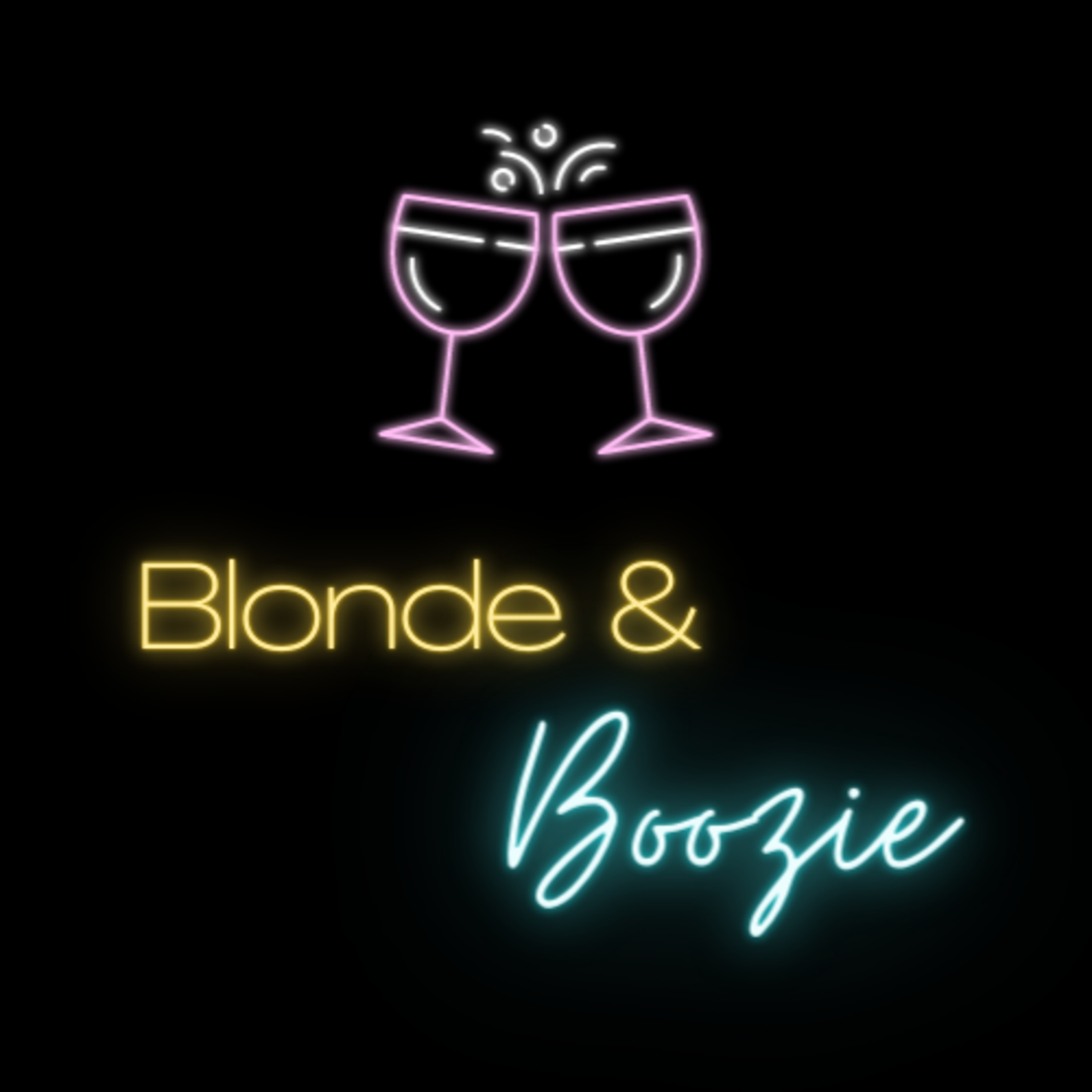 Blonde & Boozie