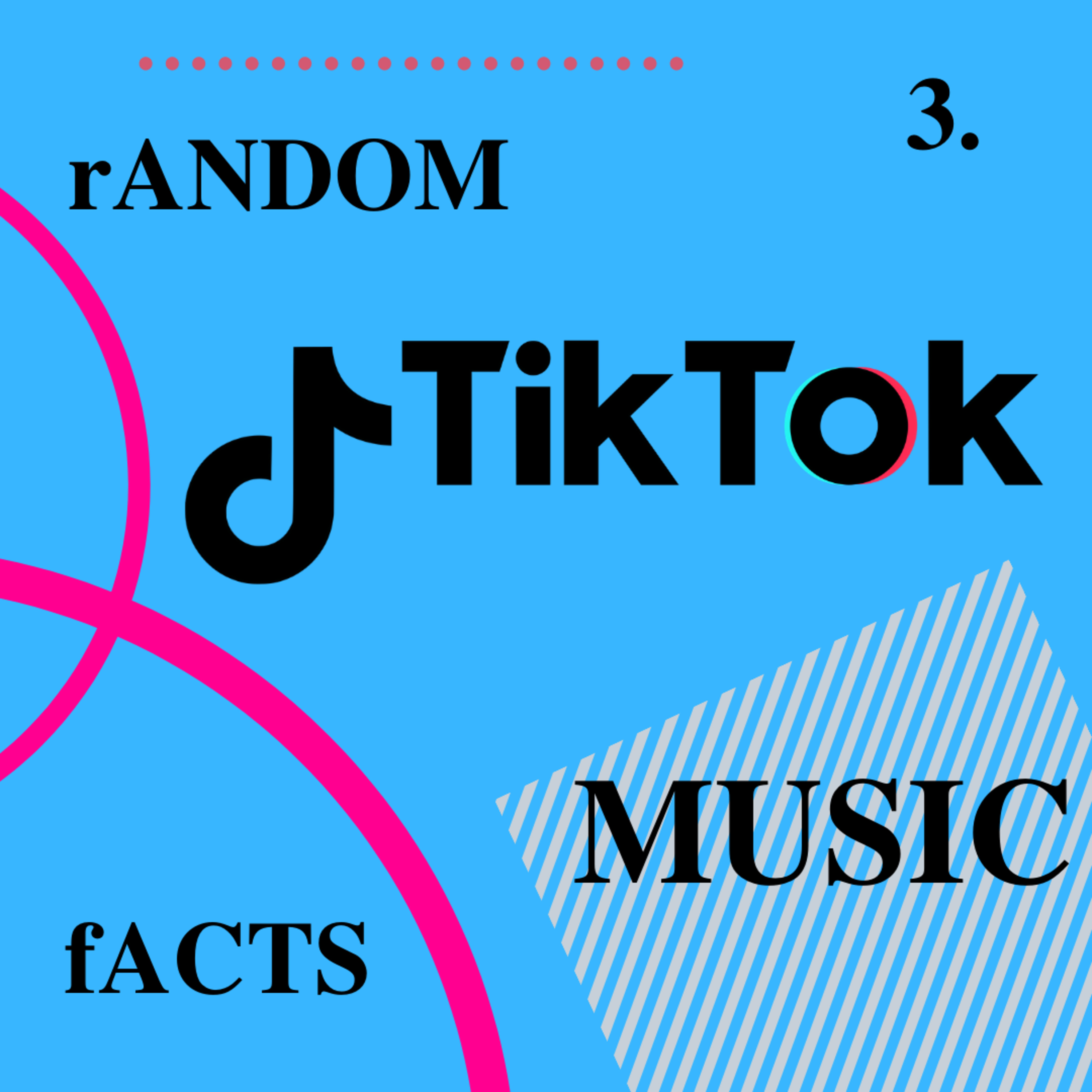 Random Music Facts