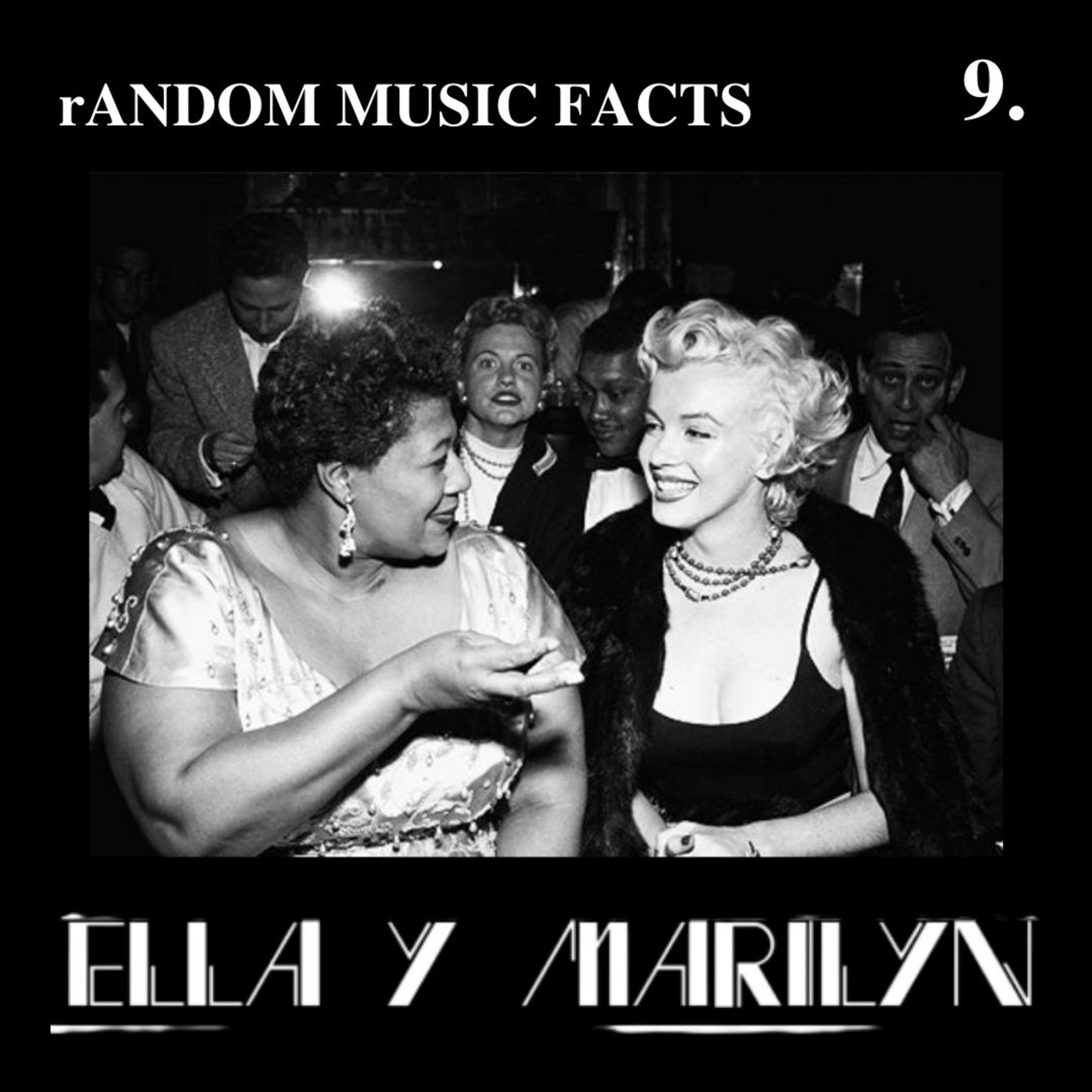 Random Music Facts