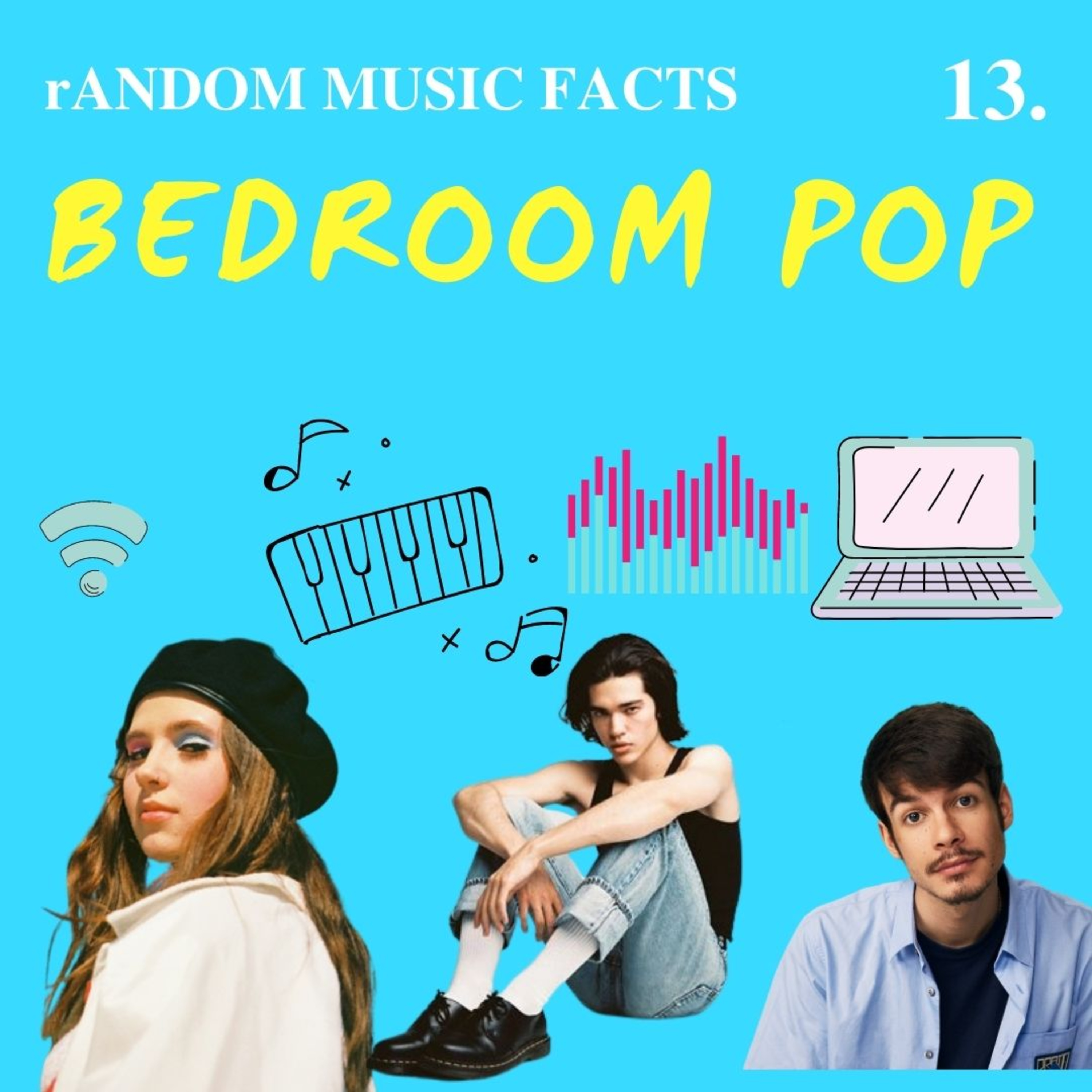 Random Music Facts
