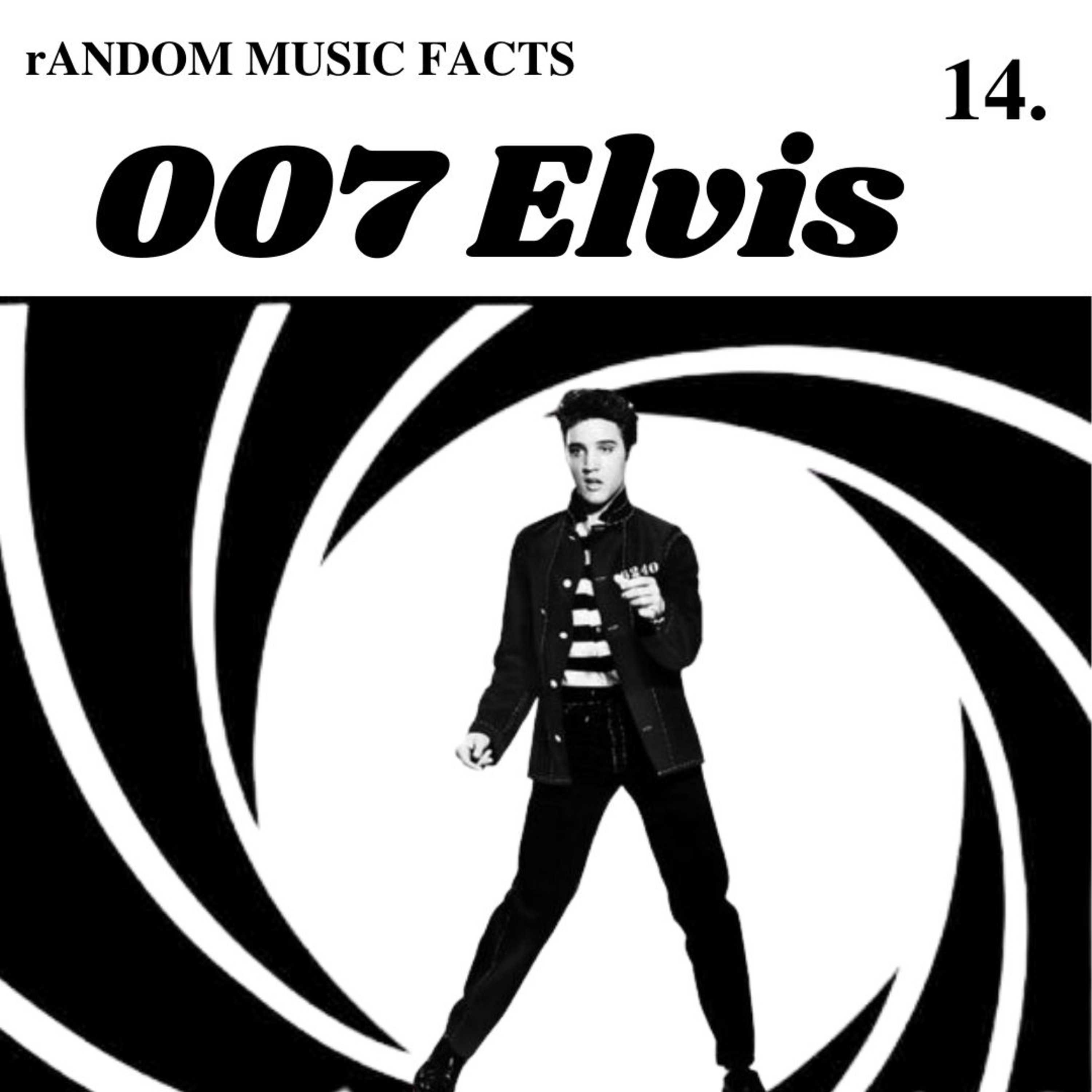 Random Music Facts