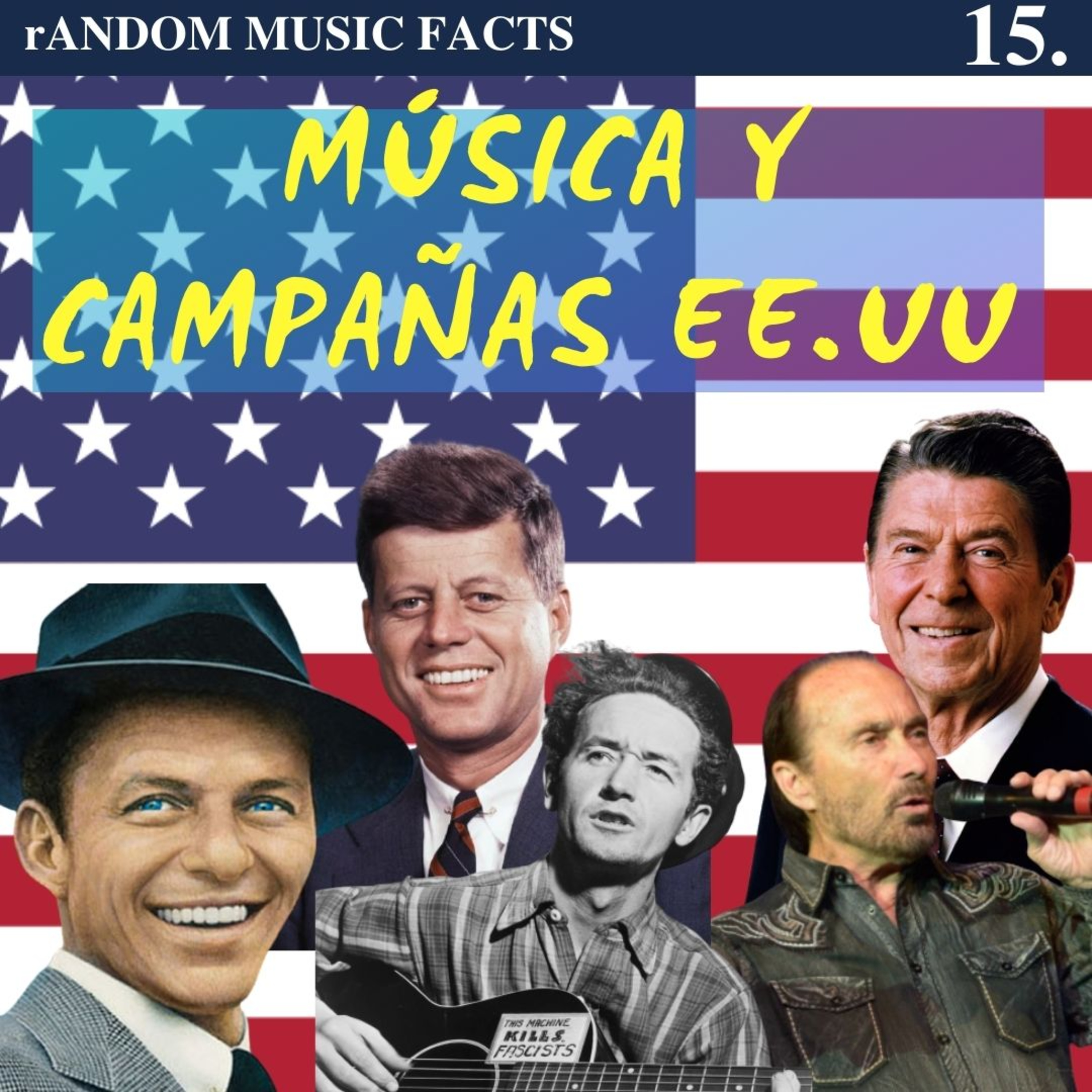 Random Music Facts