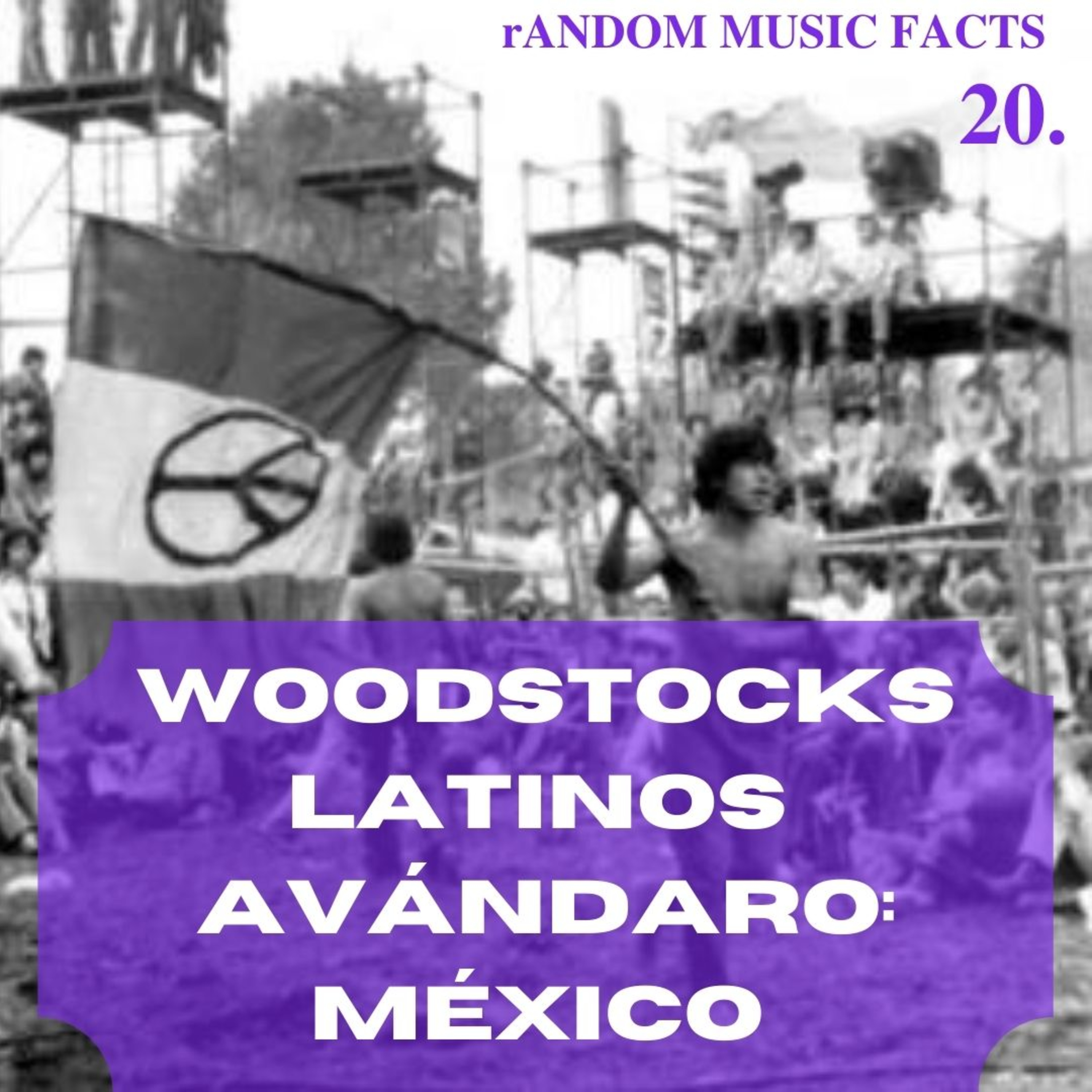 Random Music Facts