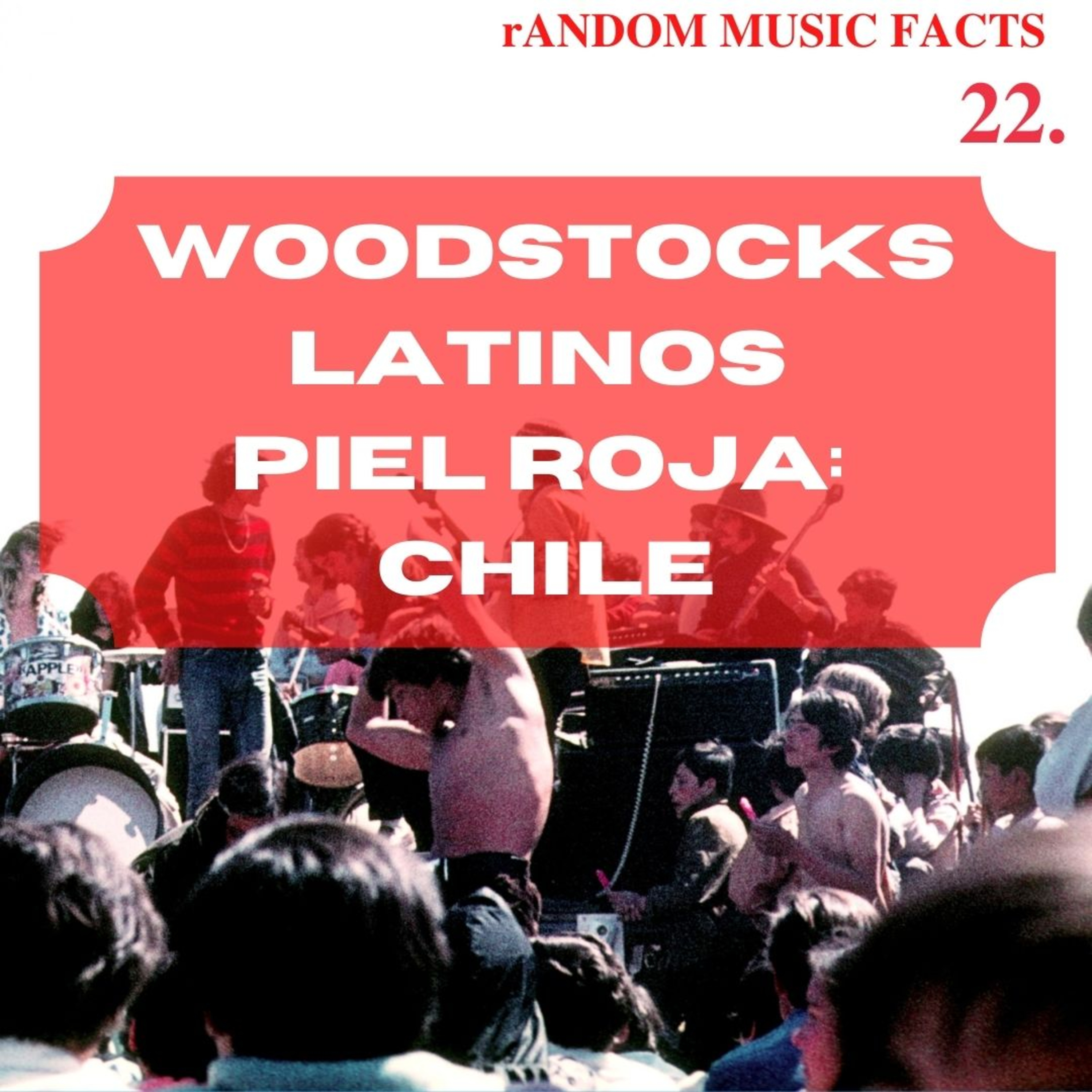 Random Music Facts