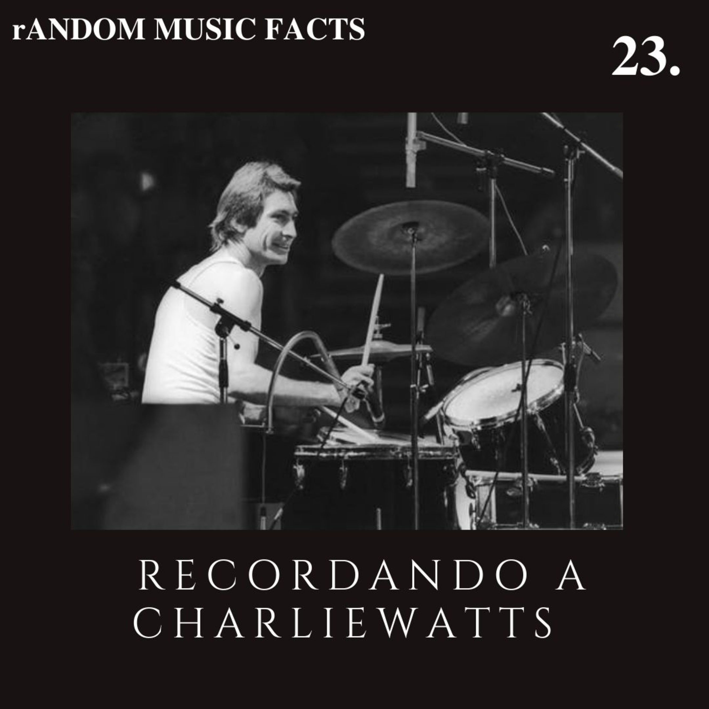 Random Music Facts