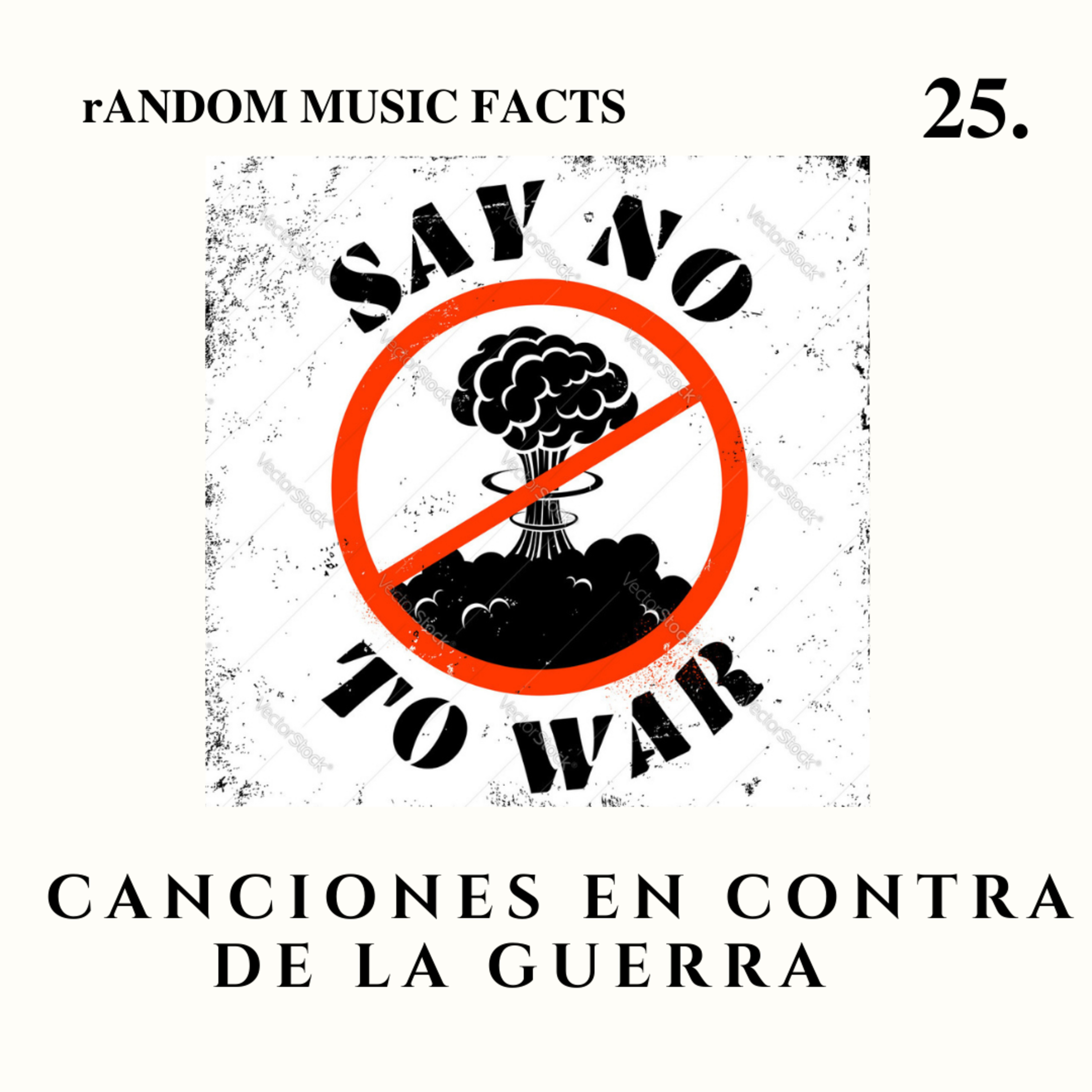 Random Music Facts