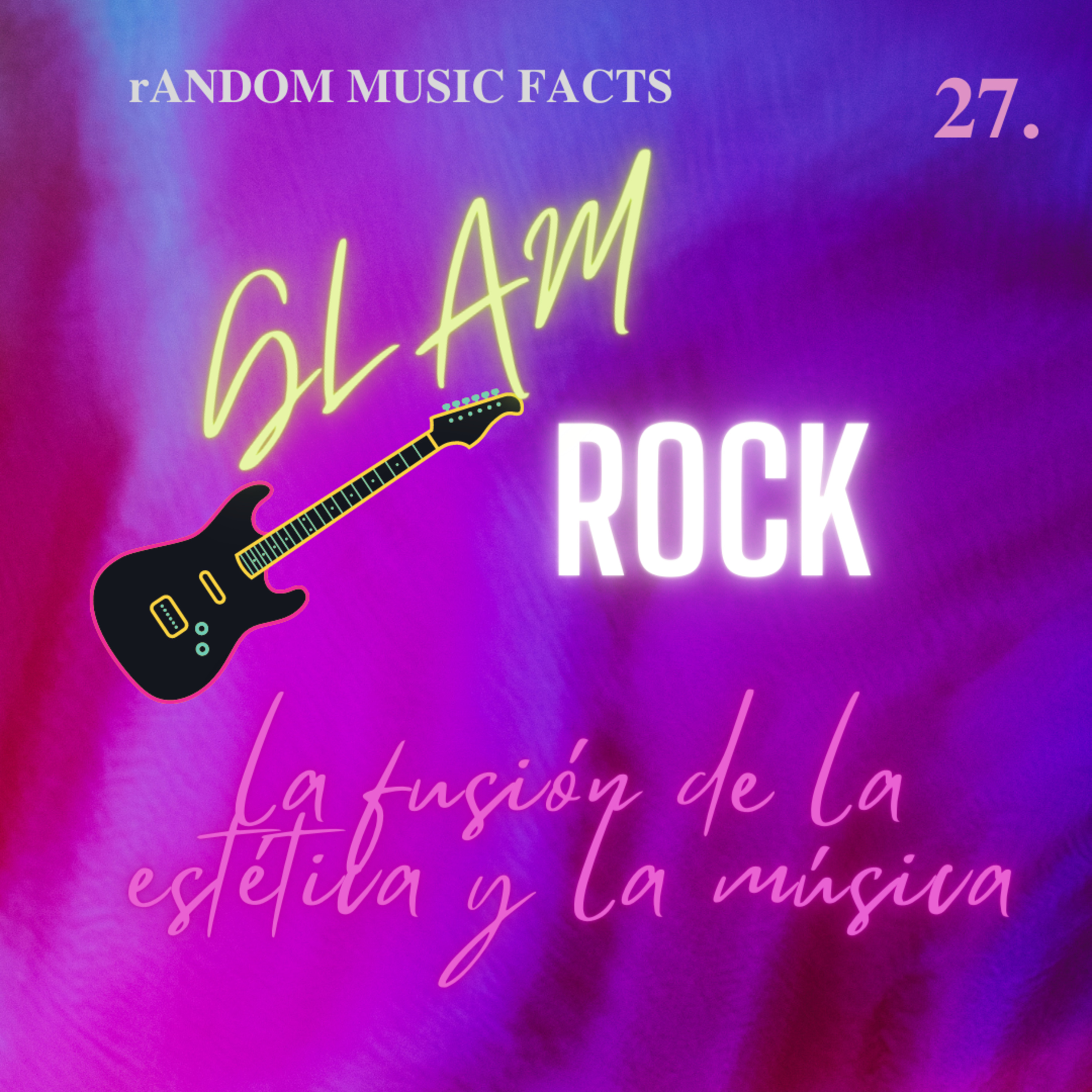 Random Music Facts
