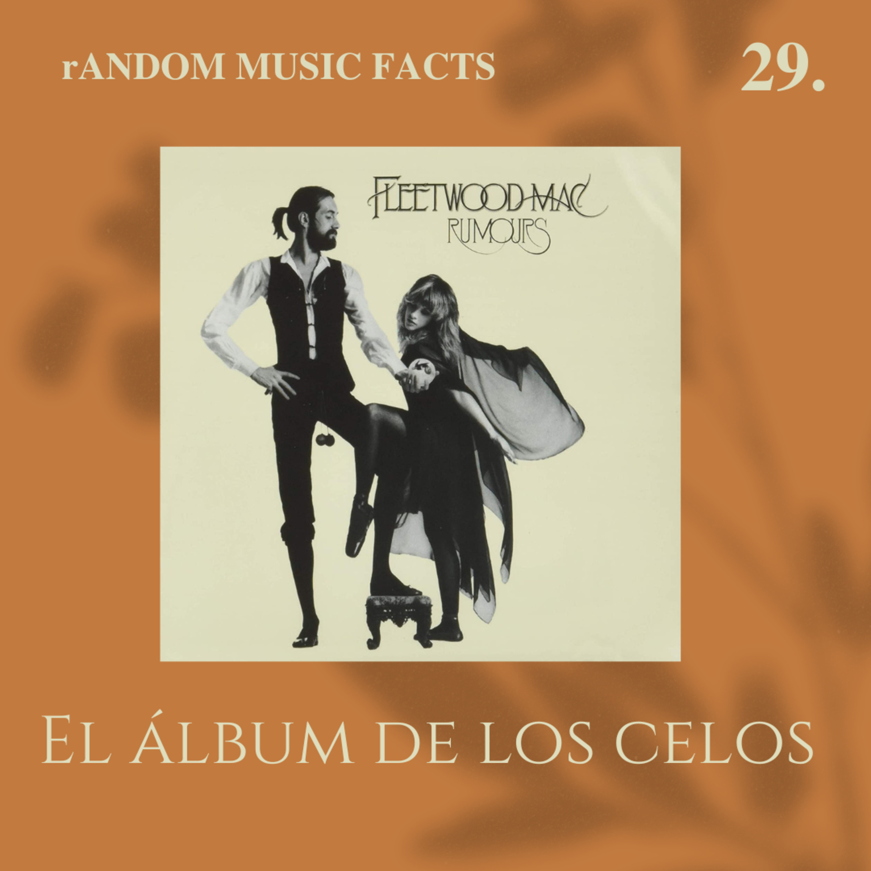 Random Music Facts