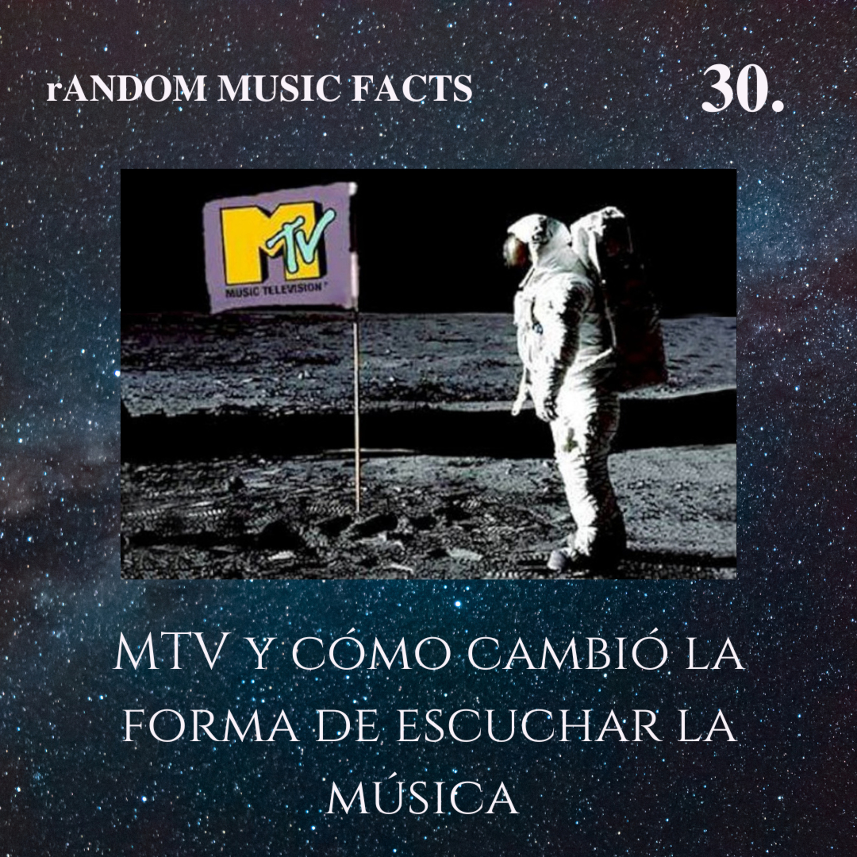 Random Music Facts