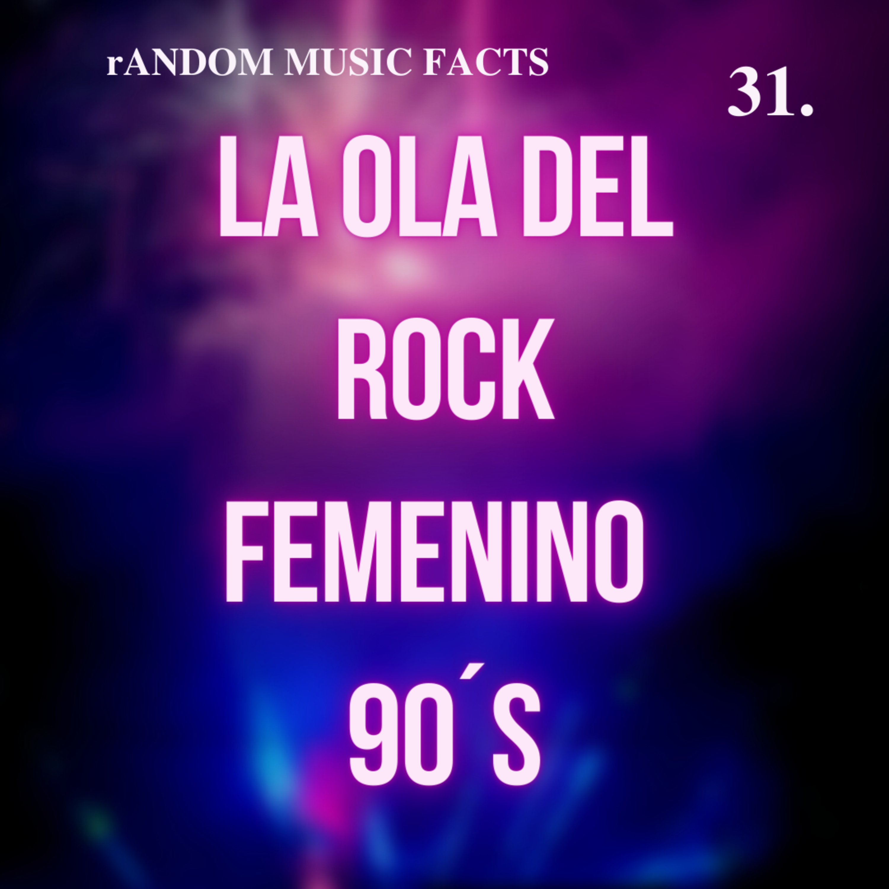 Random Music Facts