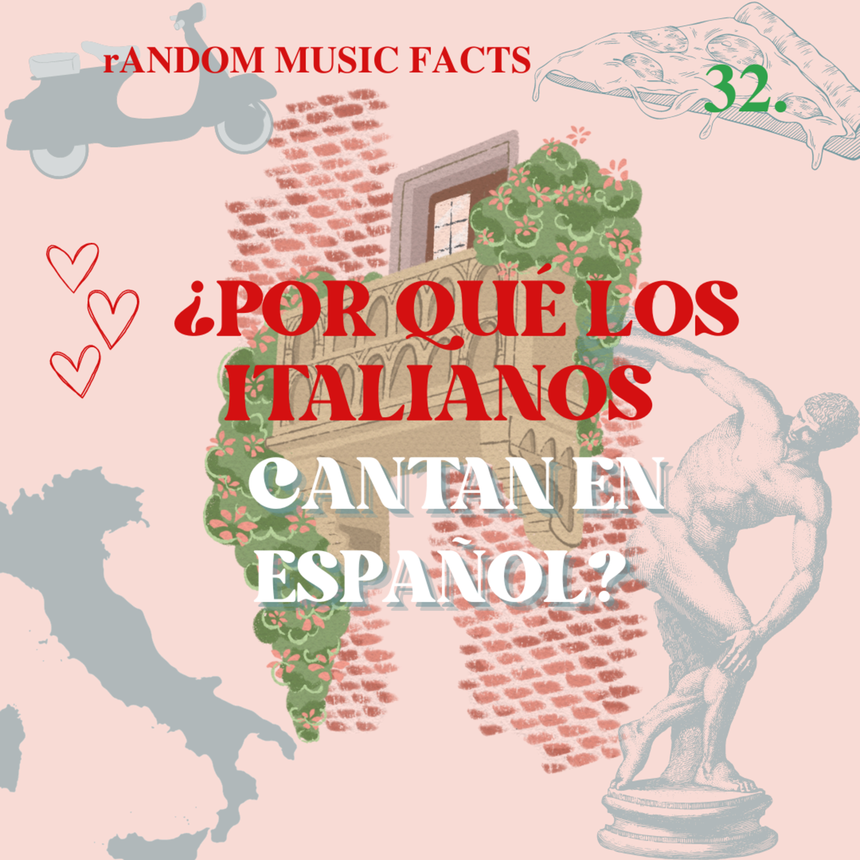 Random Music Facts