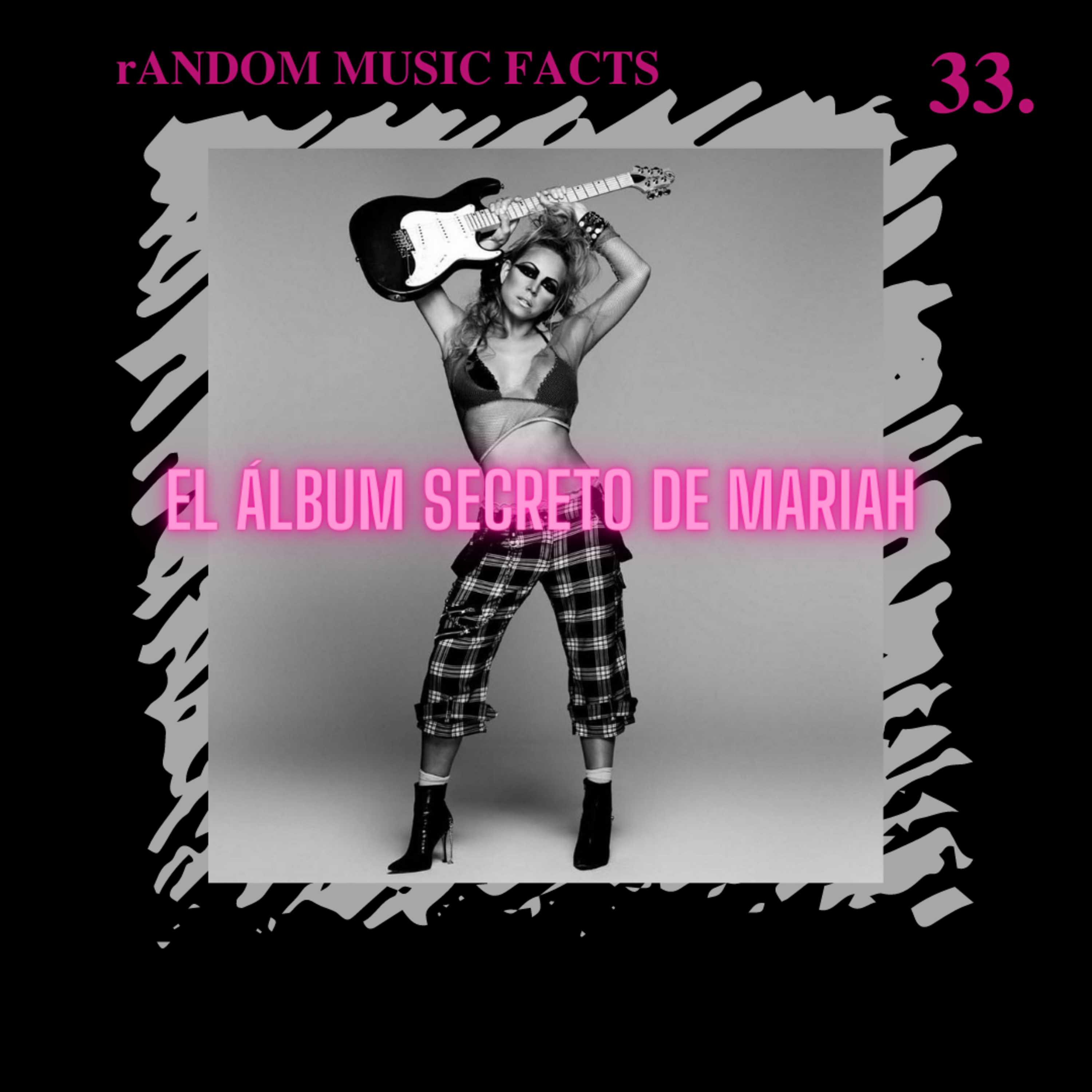 Random Music Facts