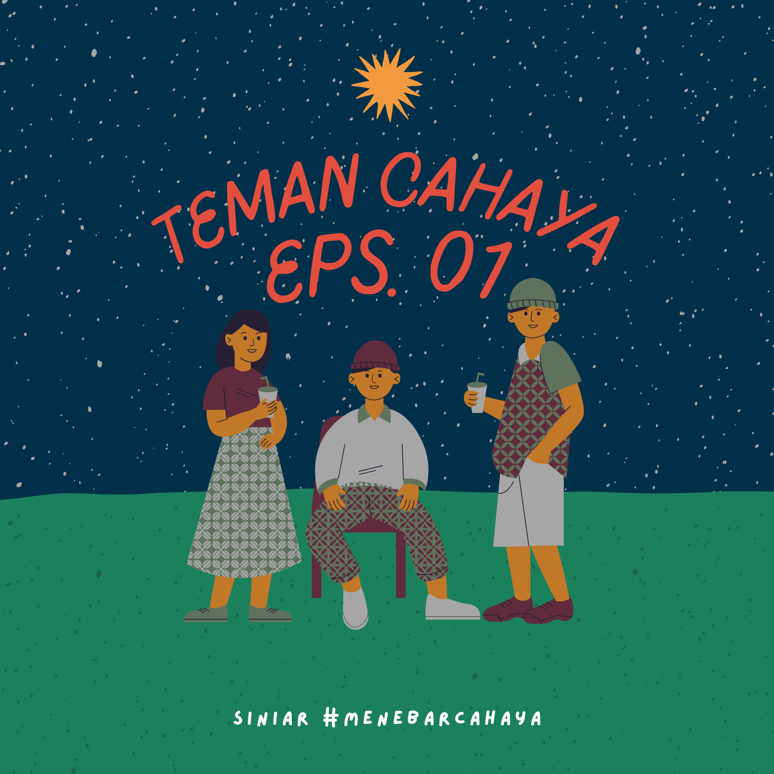 Teman Cahaya