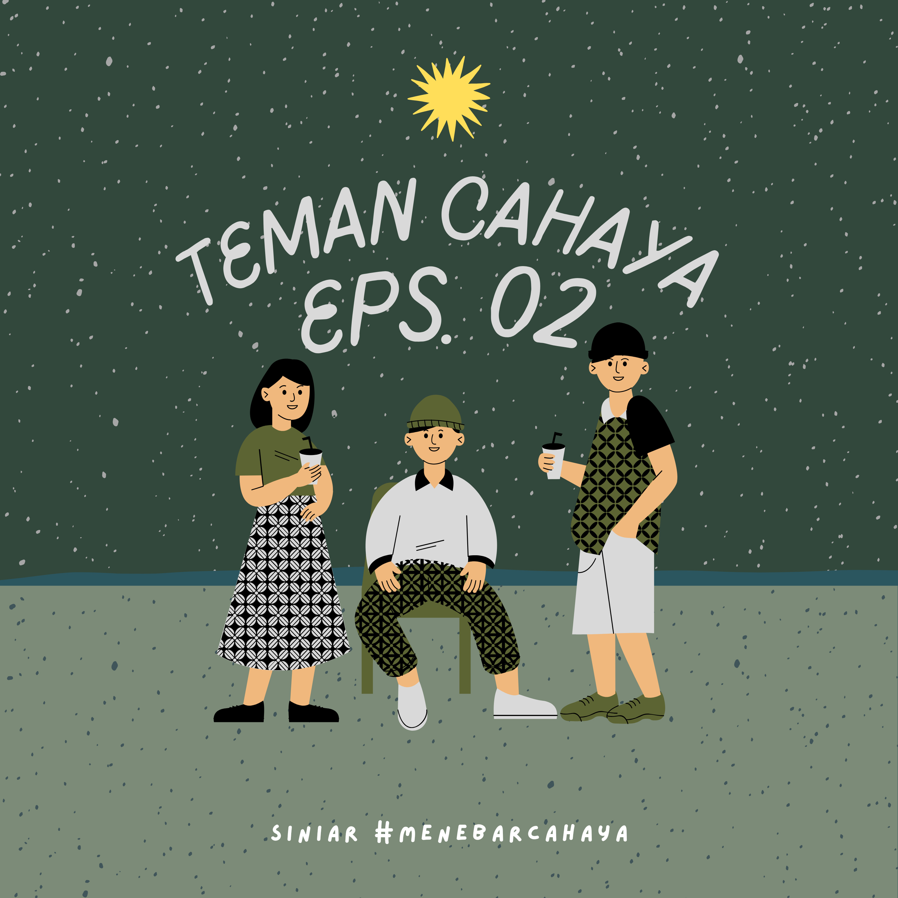 Teman Cahaya