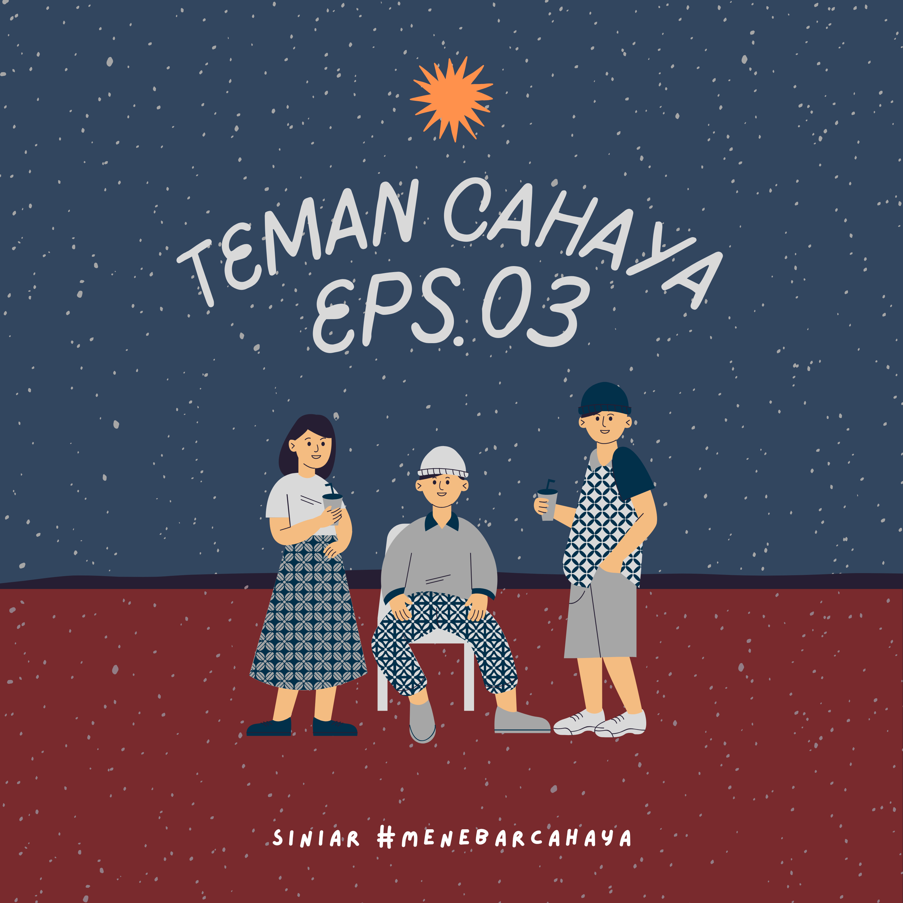 Teman Cahaya