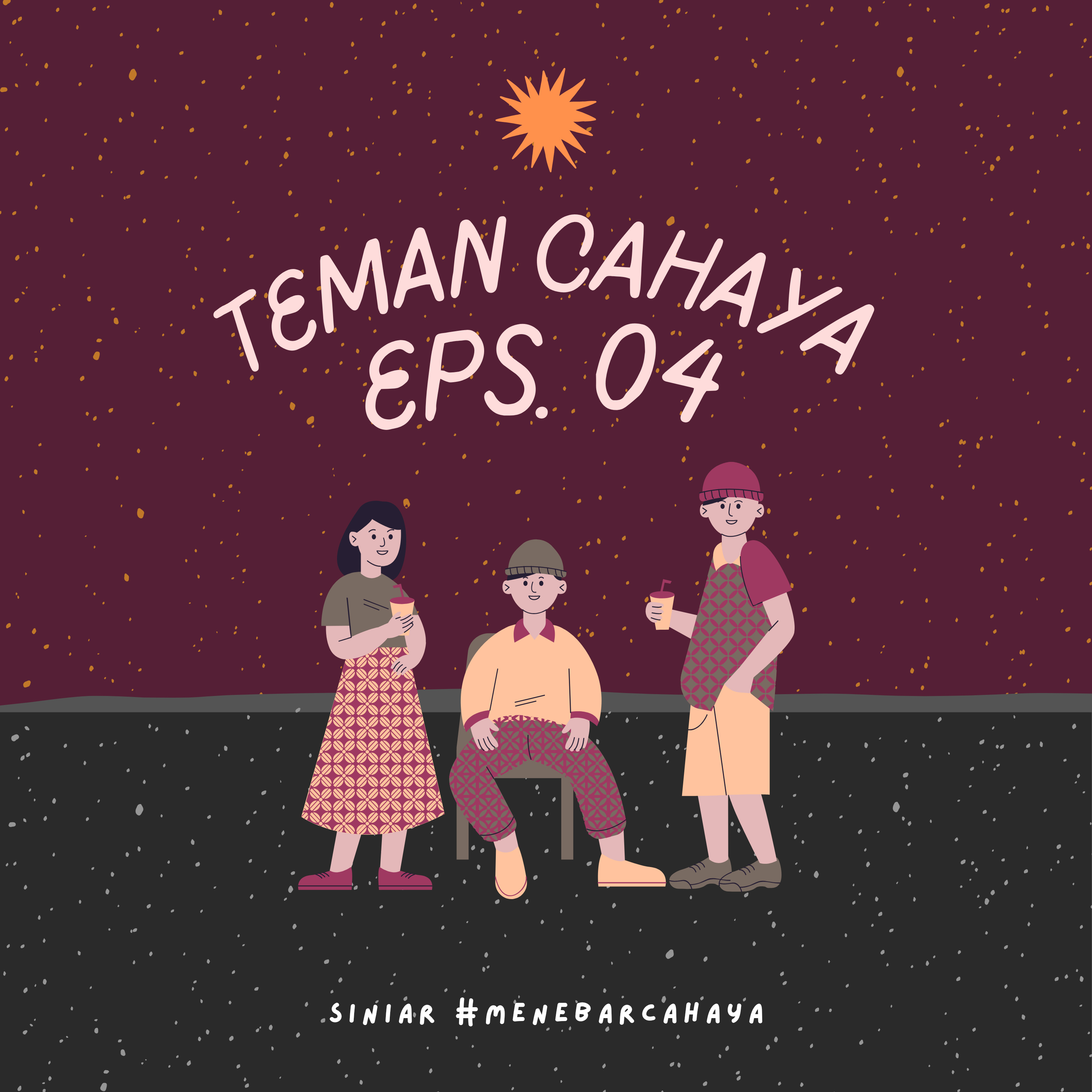 Teman Cahaya