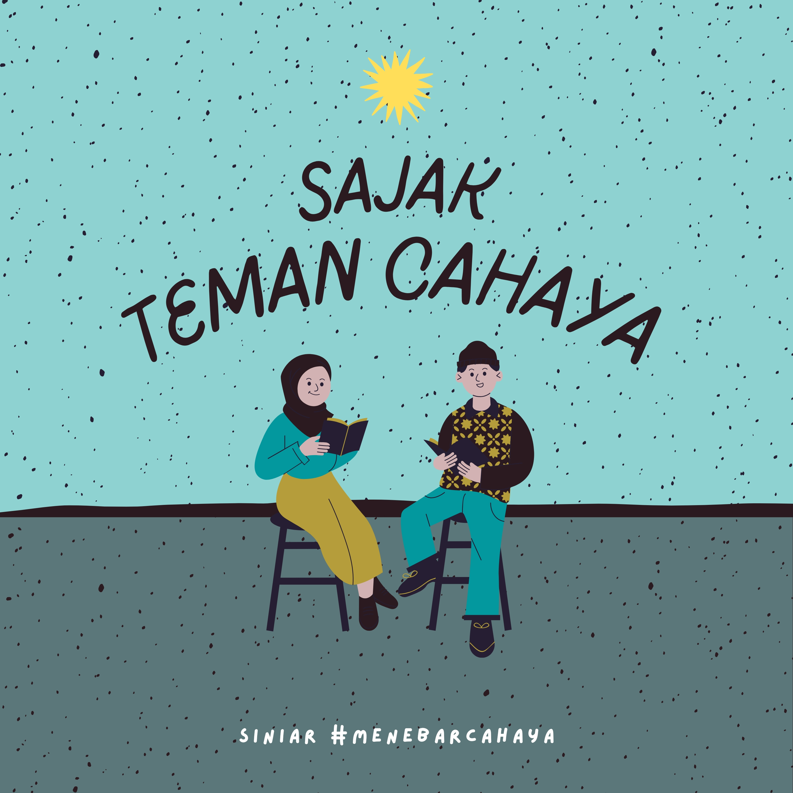 Teman Cahaya