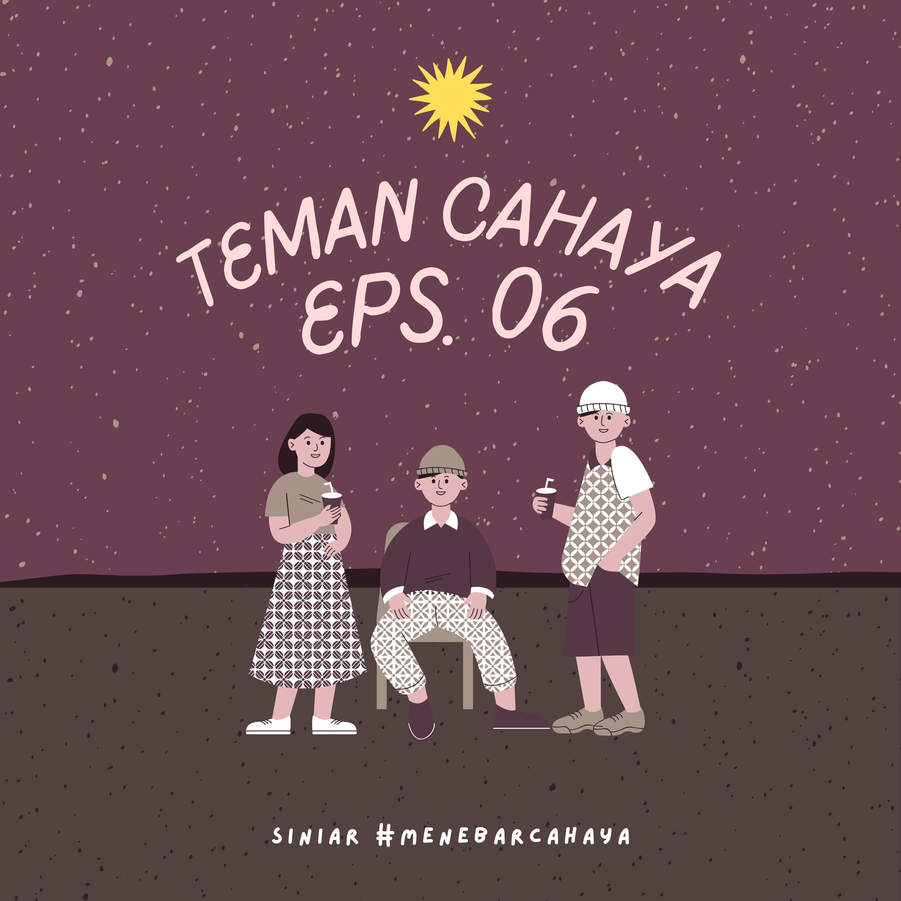 Teman Cahaya