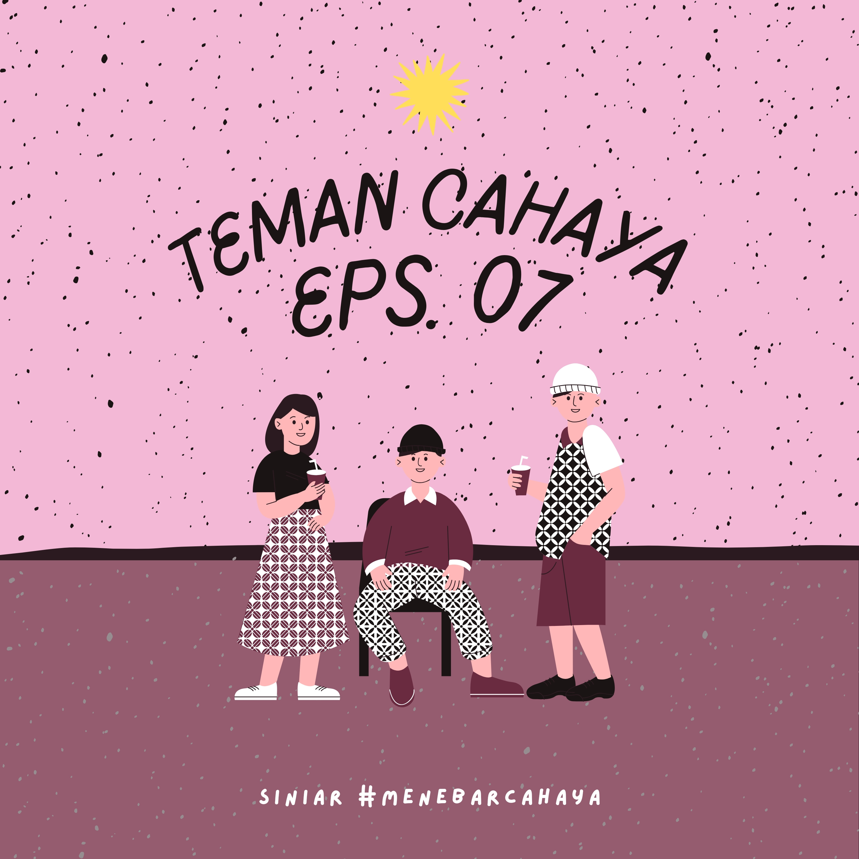Teman Cahaya