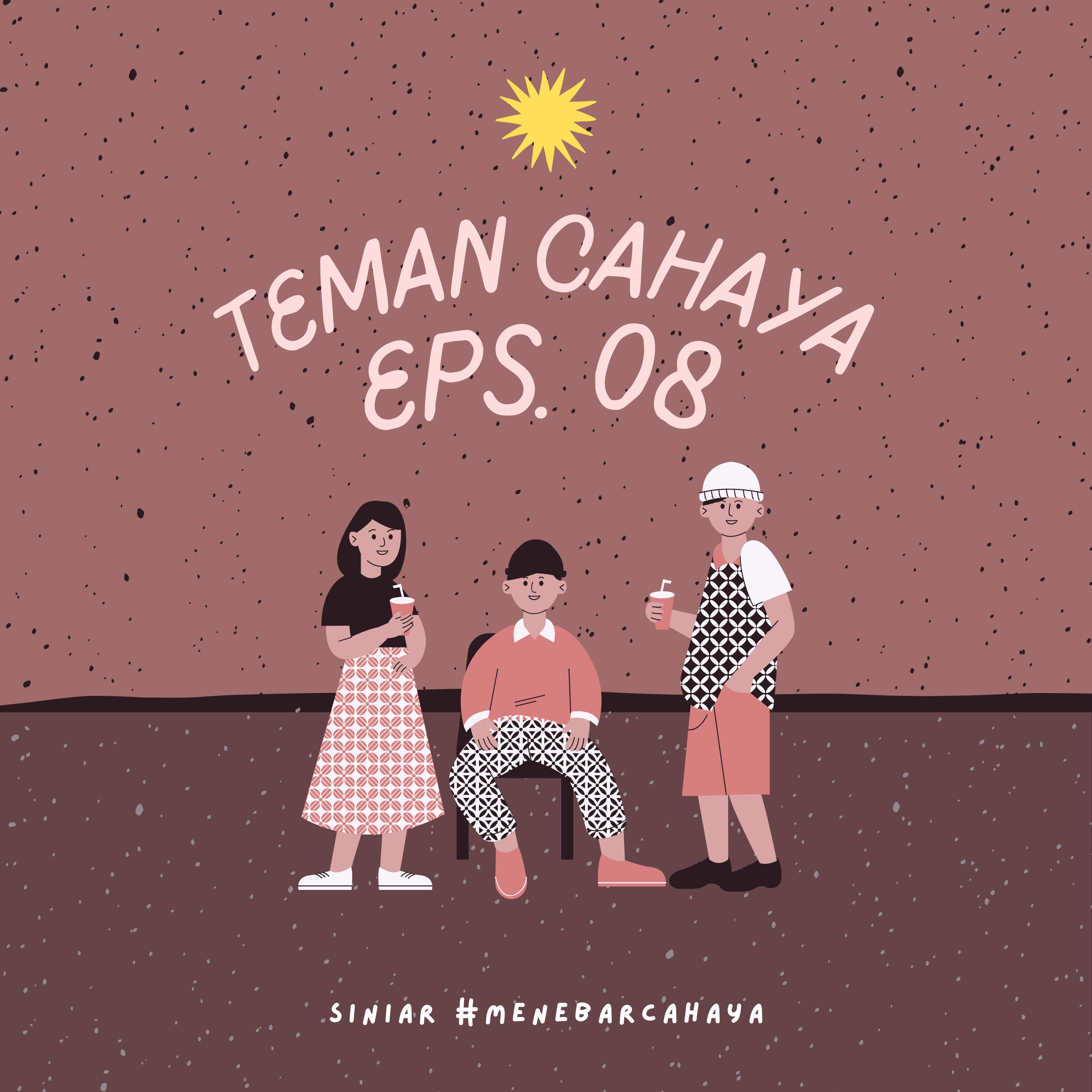 Teman Cahaya