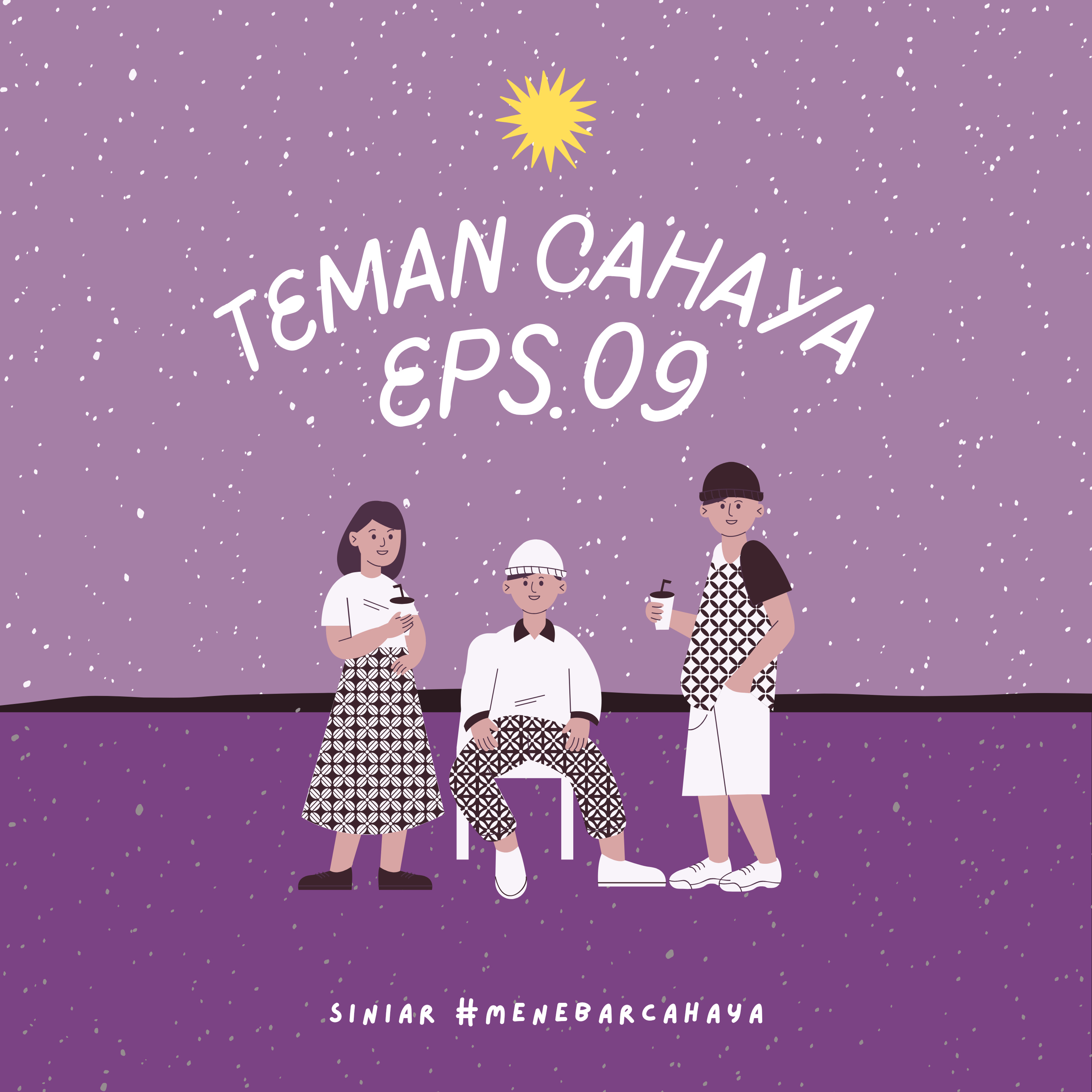 Teman Cahaya