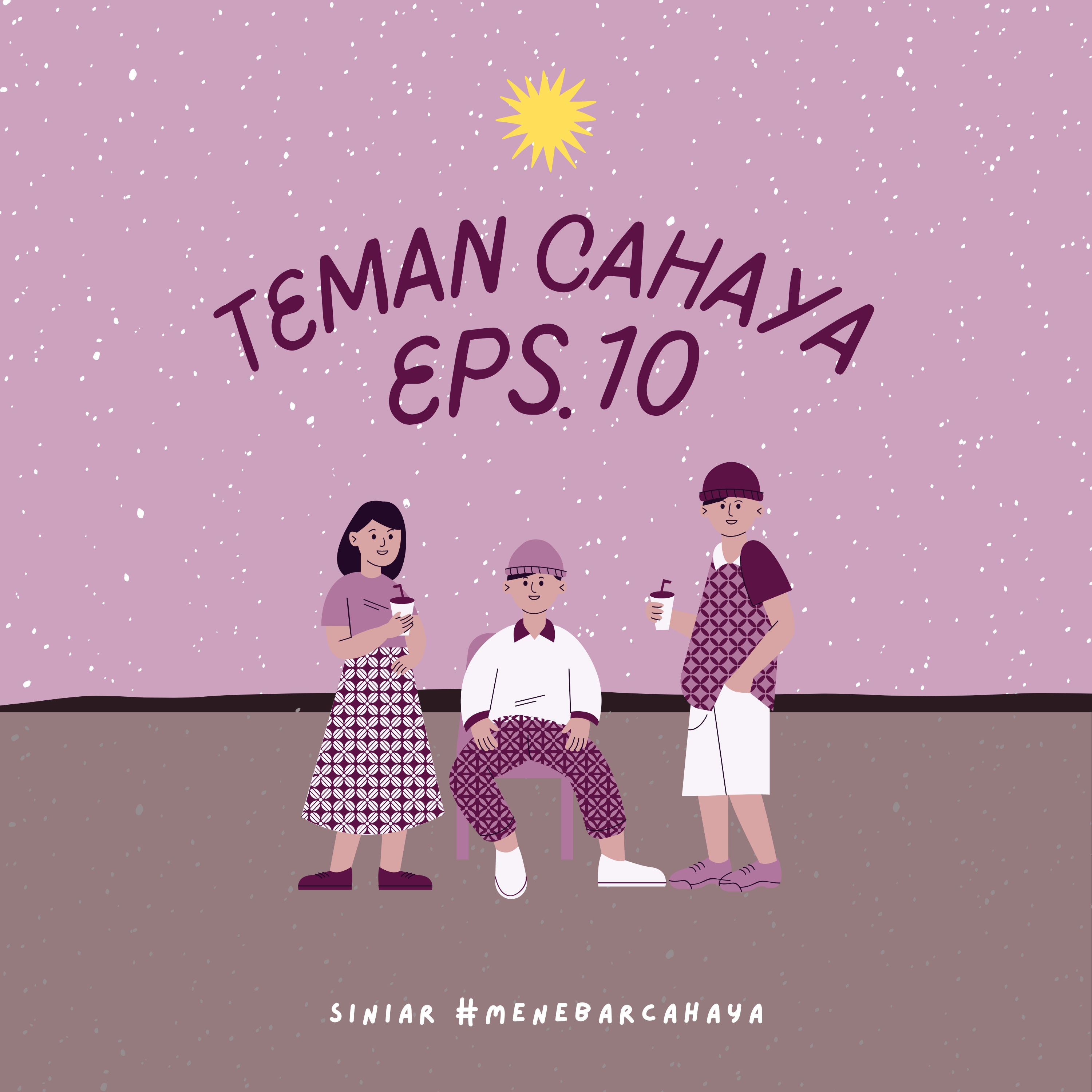Teman Cahaya