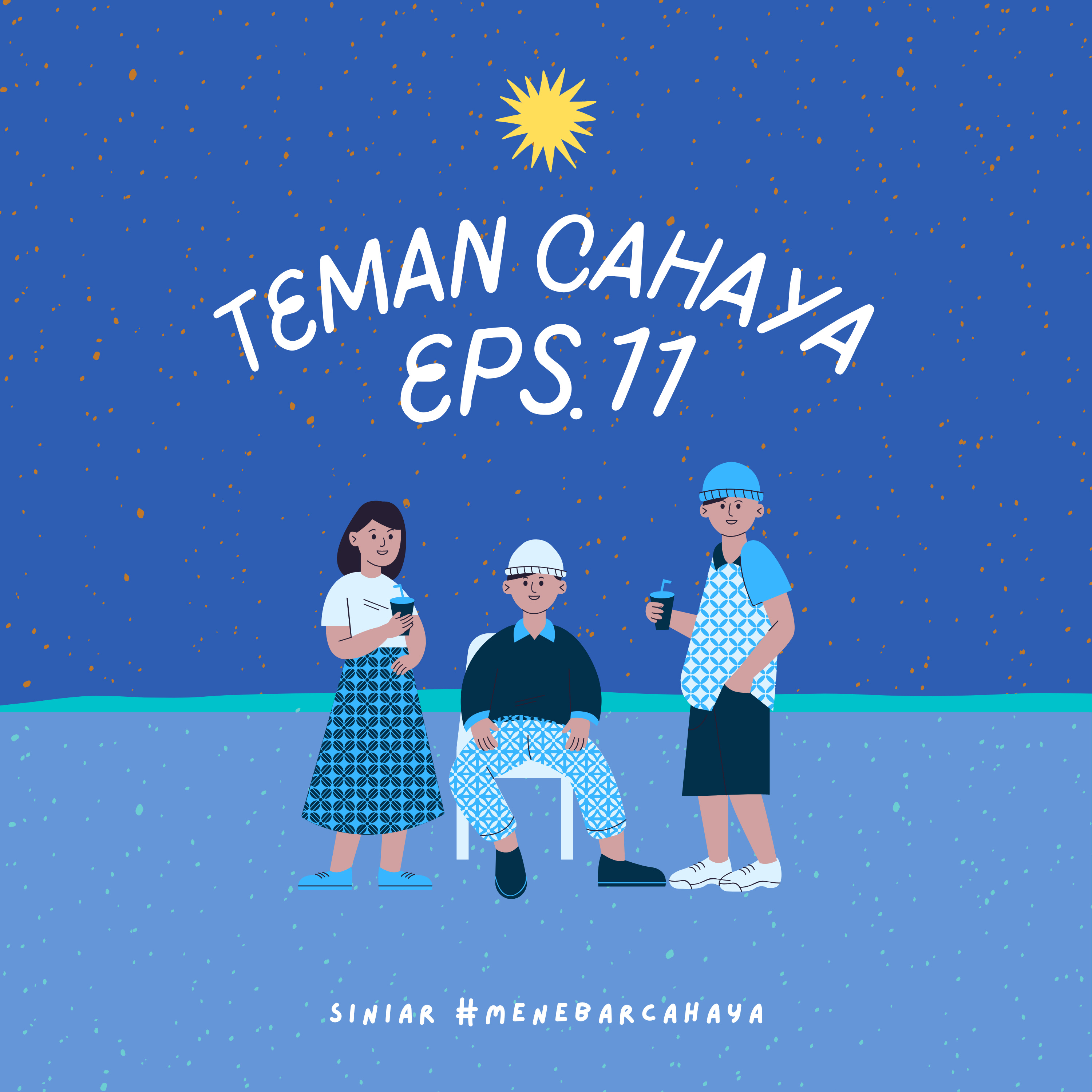 Teman Cahaya