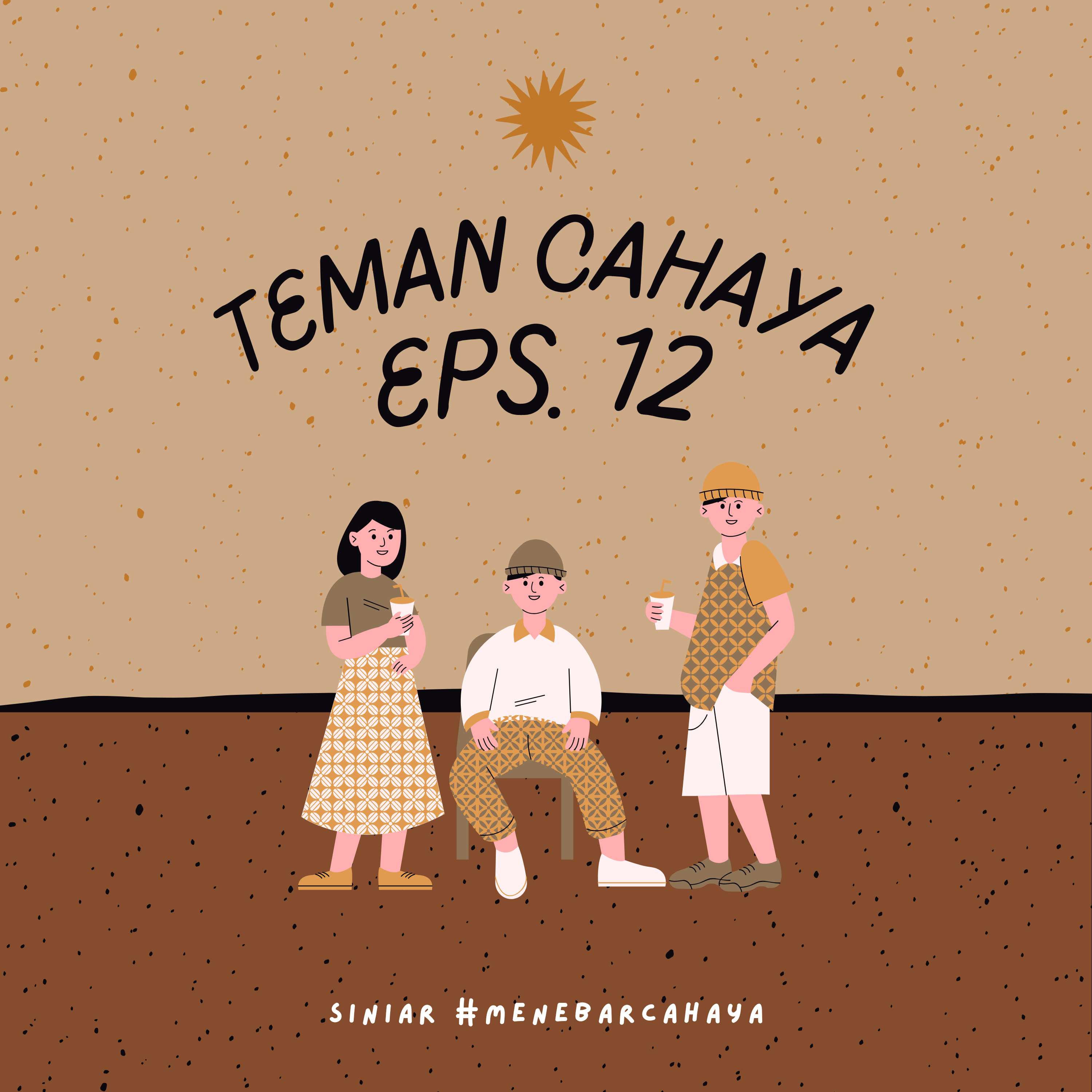 Teman Cahaya