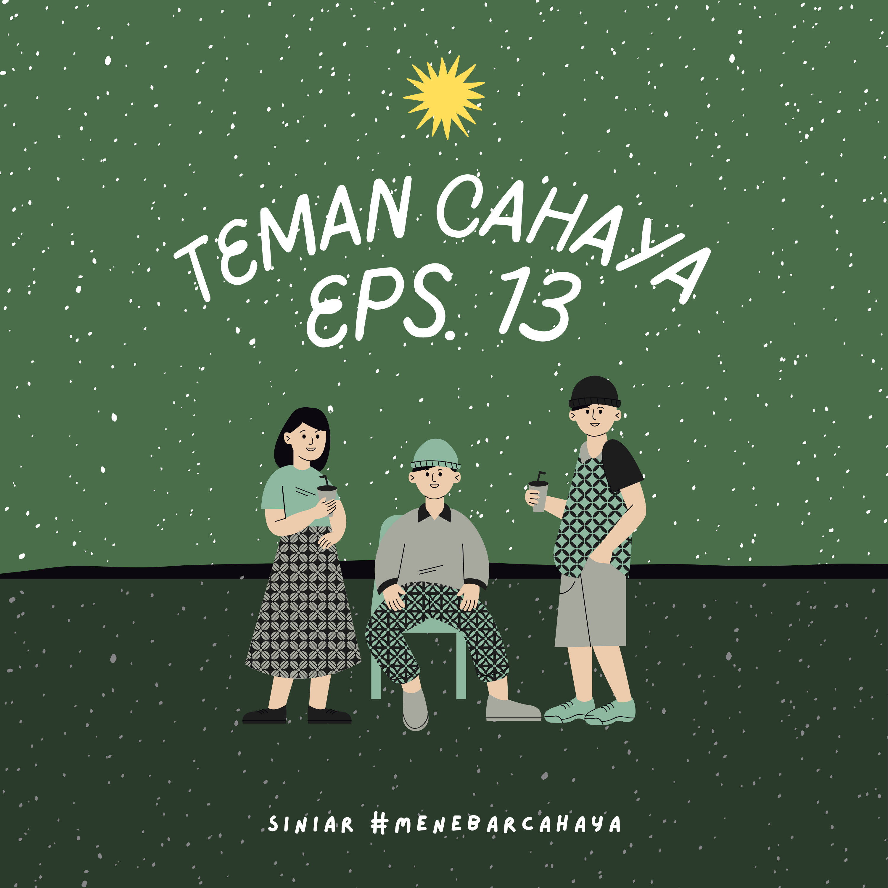 Teman Cahaya