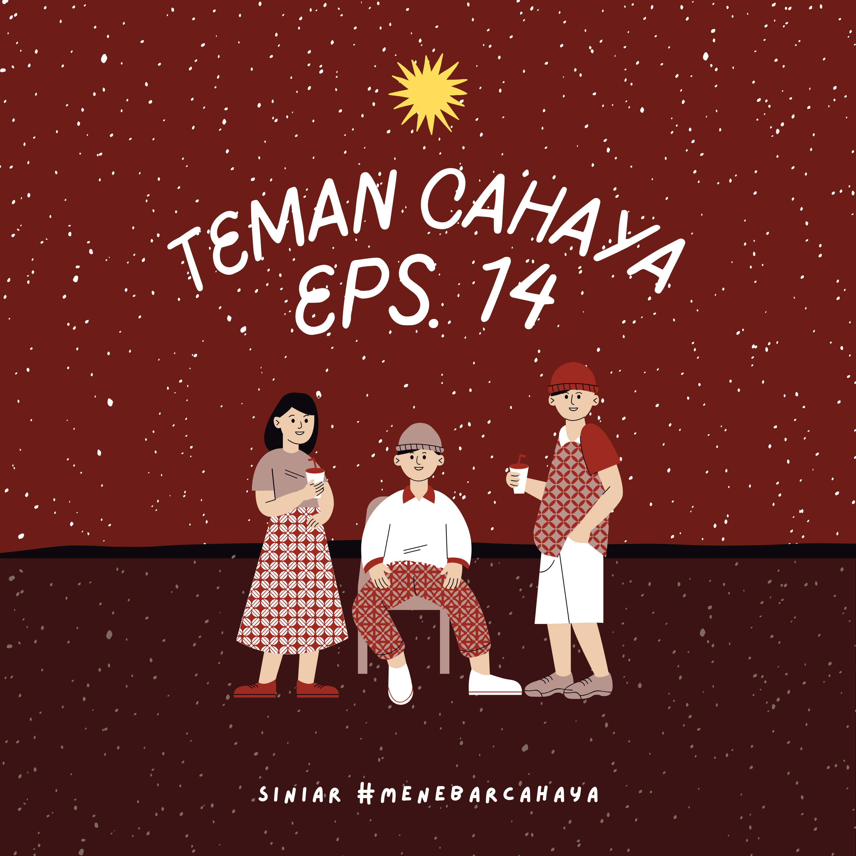 Teman Cahaya