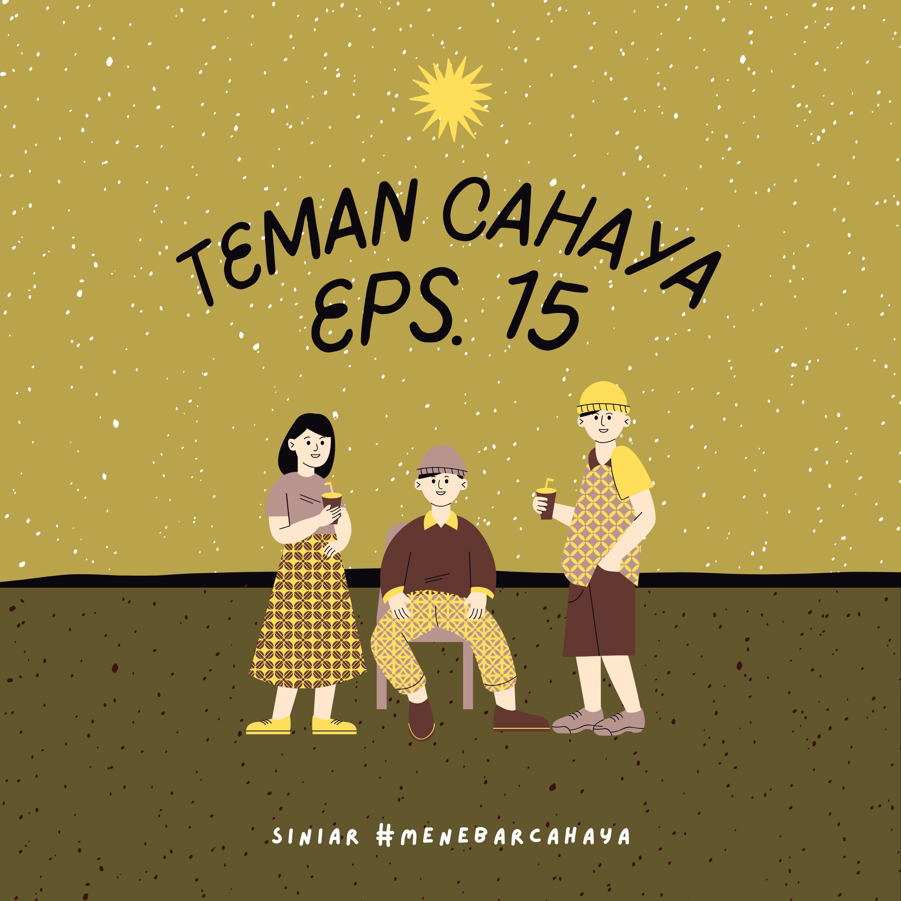 Teman Cahaya