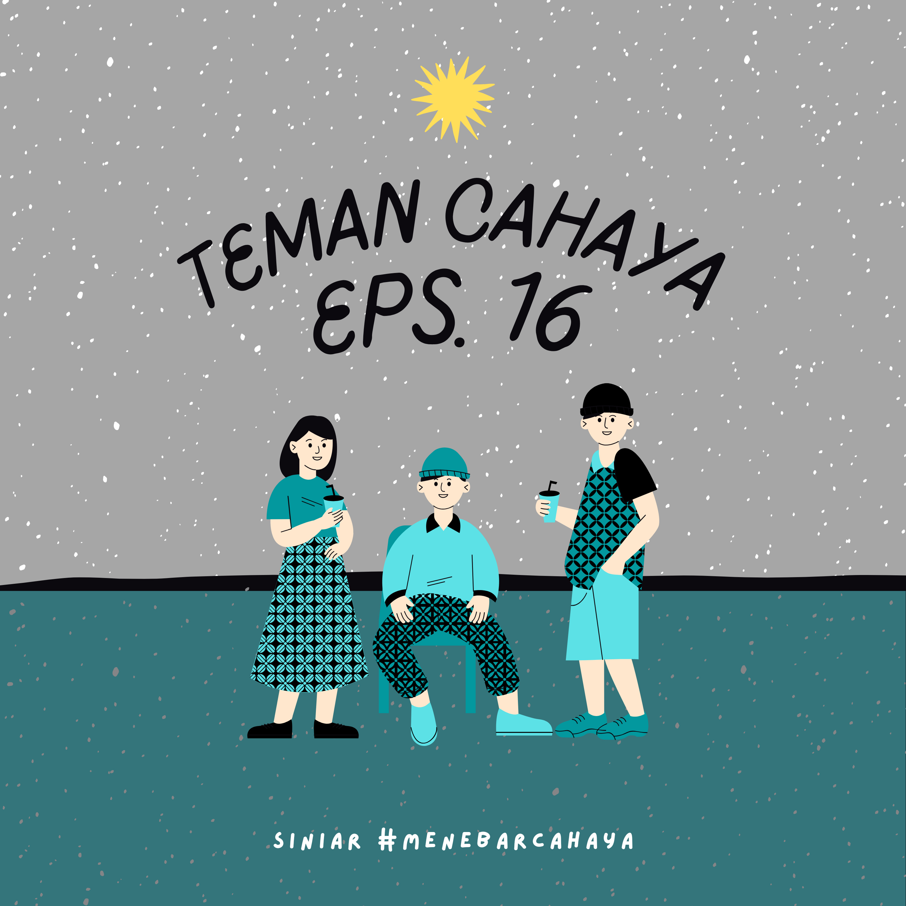 Teman Cahaya