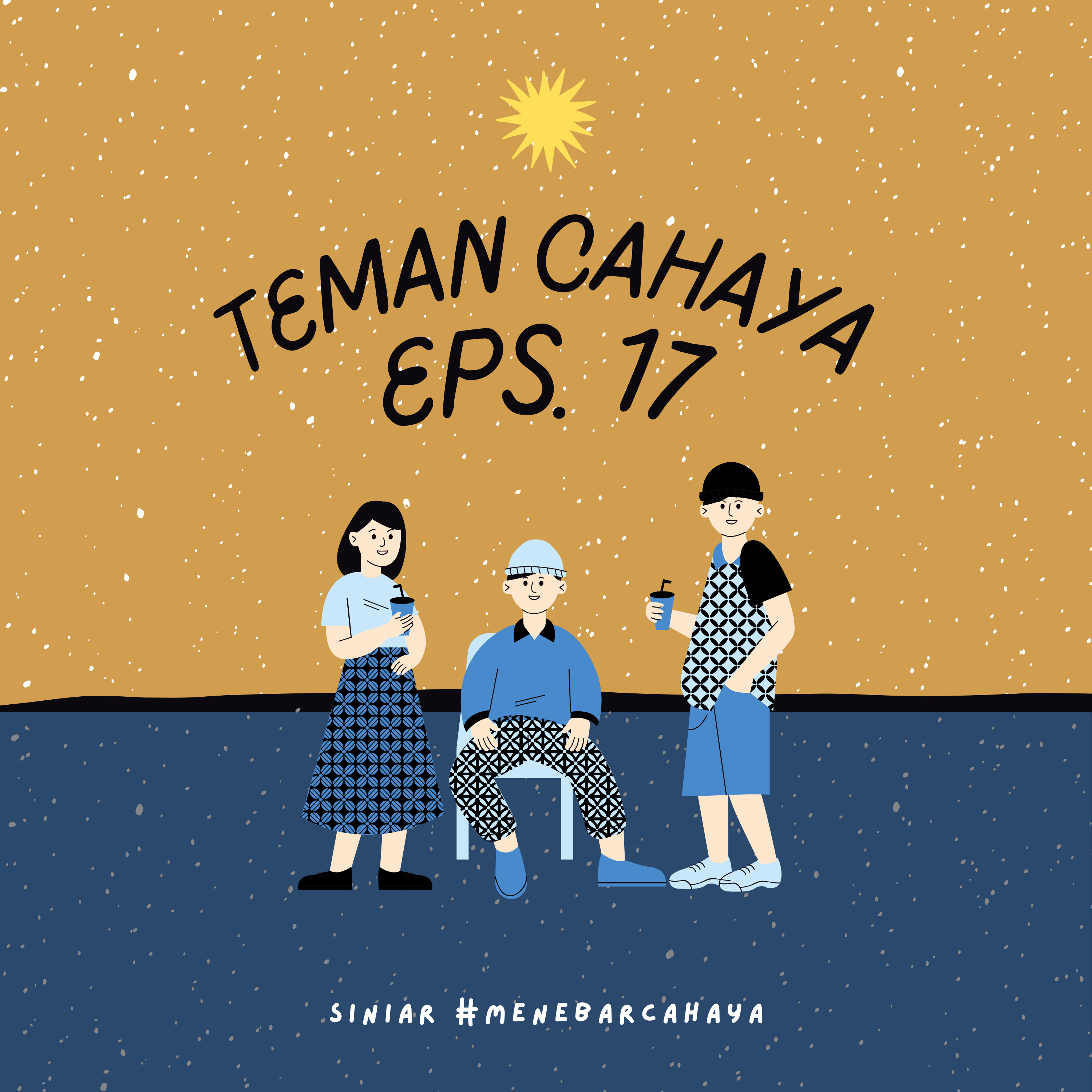 Teman Cahaya