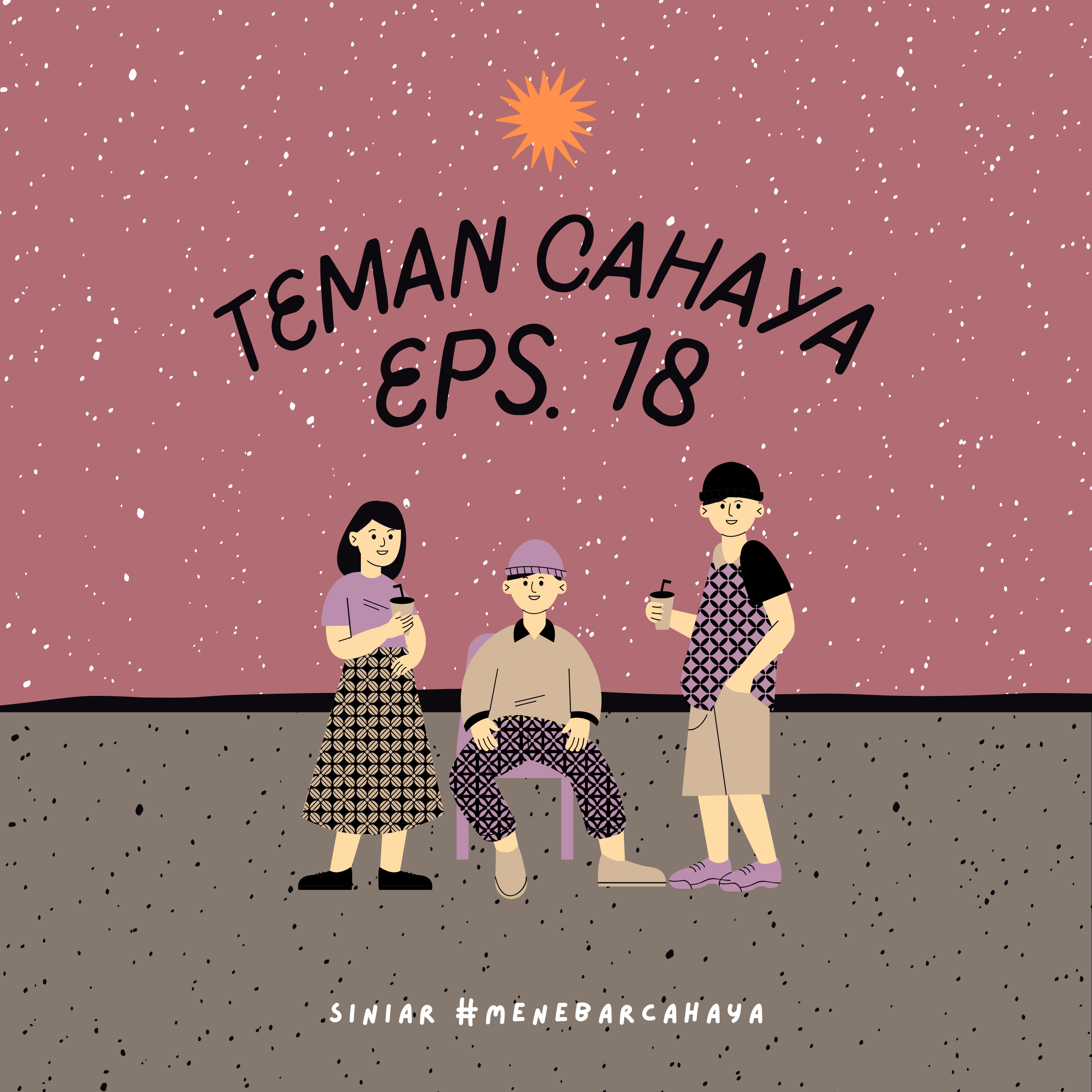 Teman Cahaya