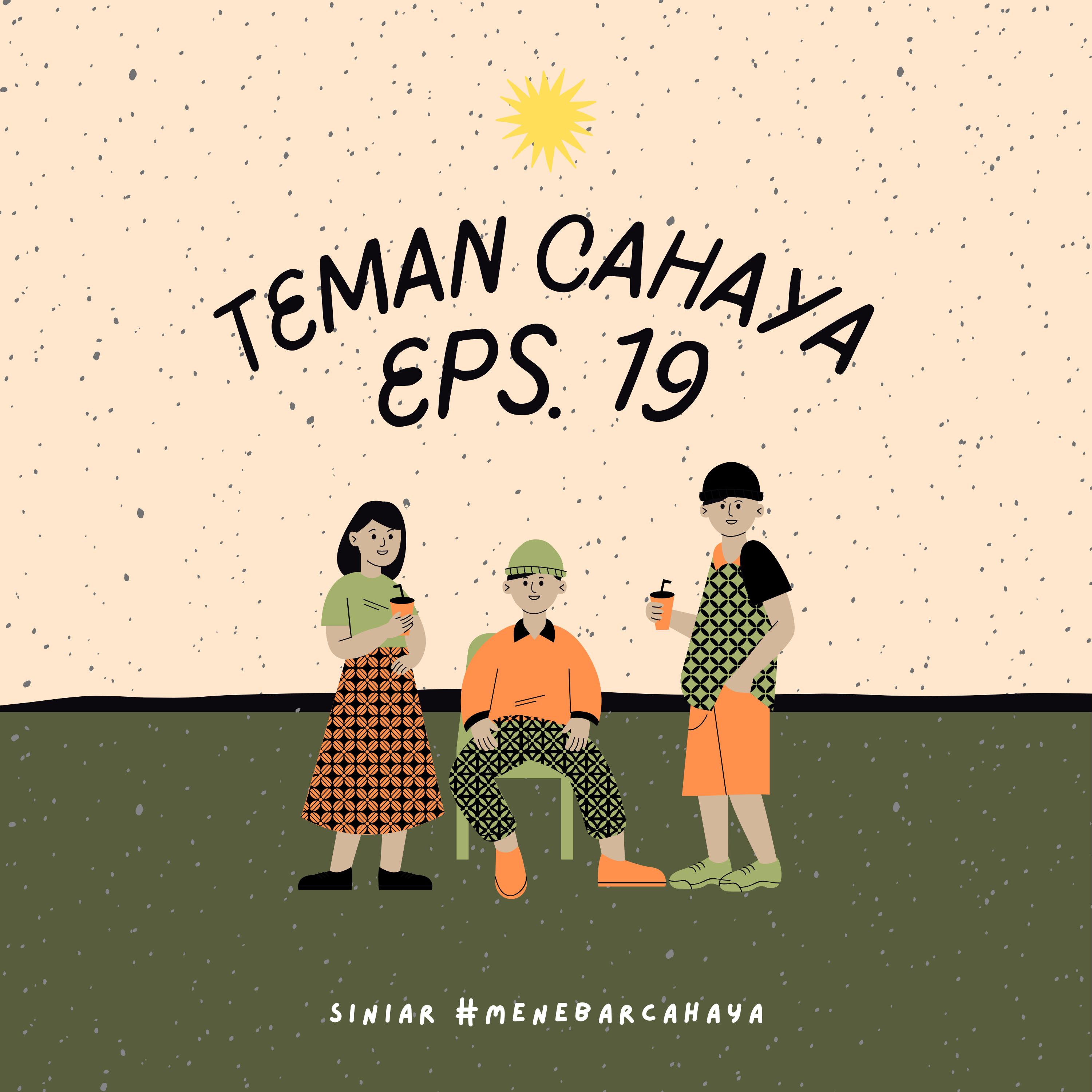 Teman Cahaya