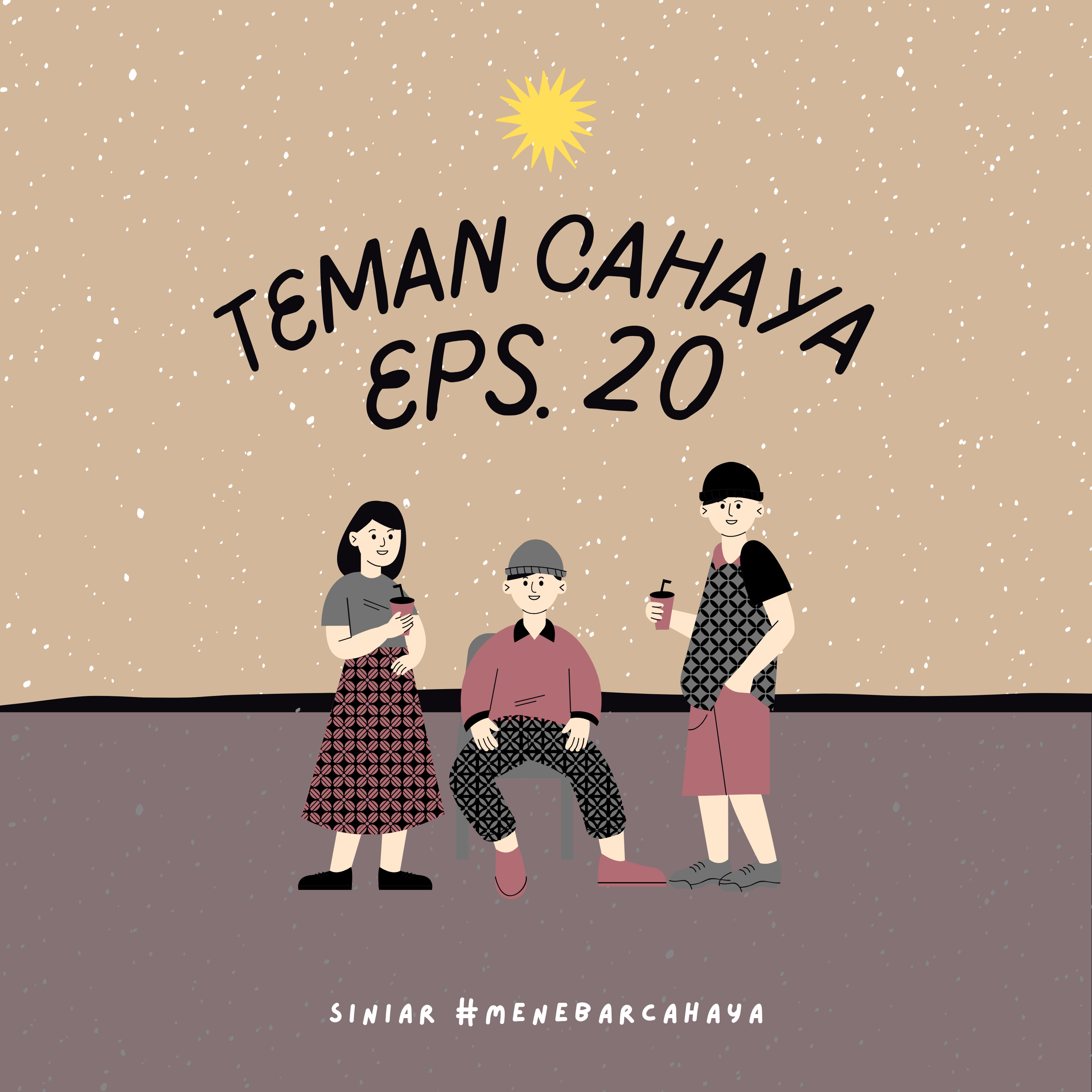 Teman Cahaya