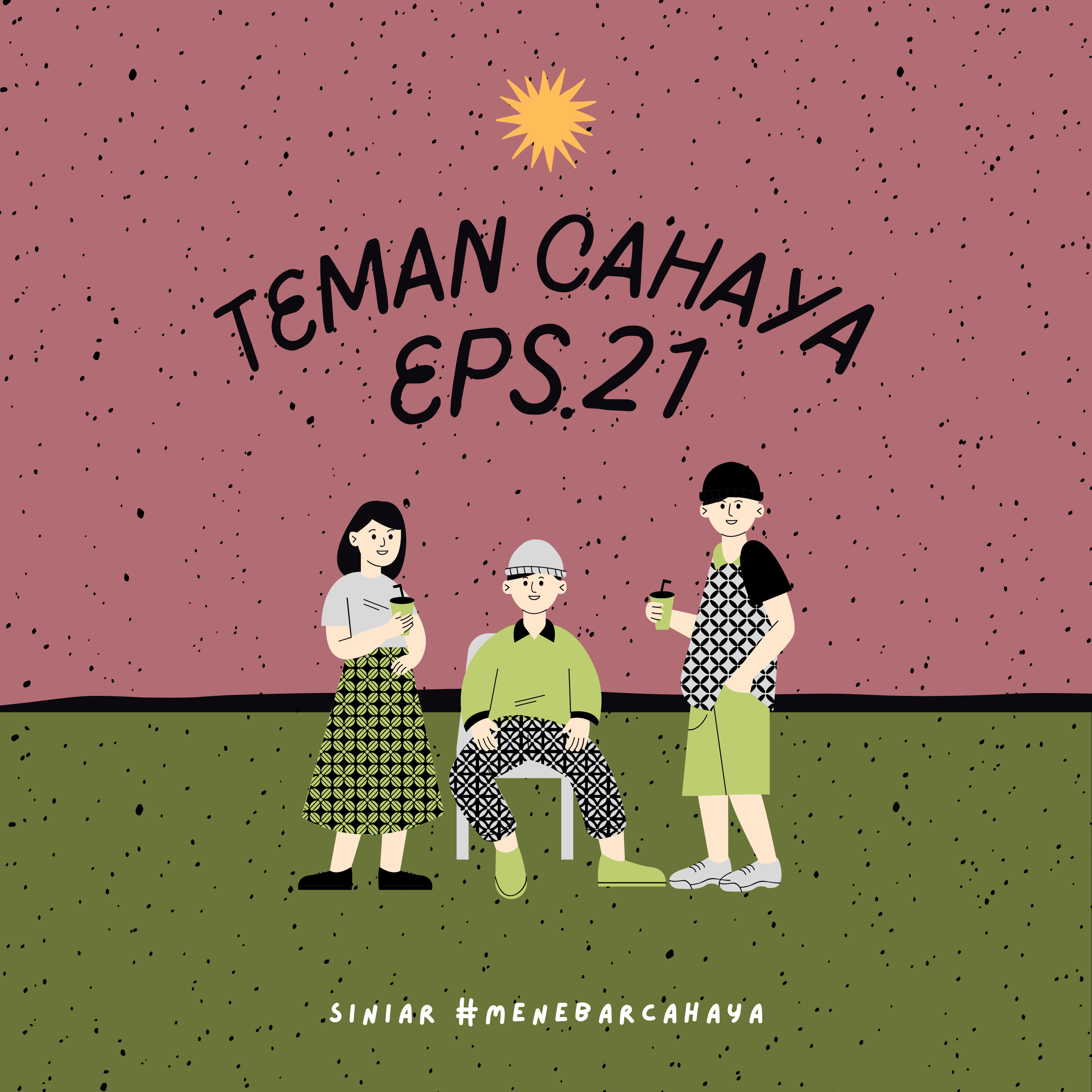 Teman Cahaya
