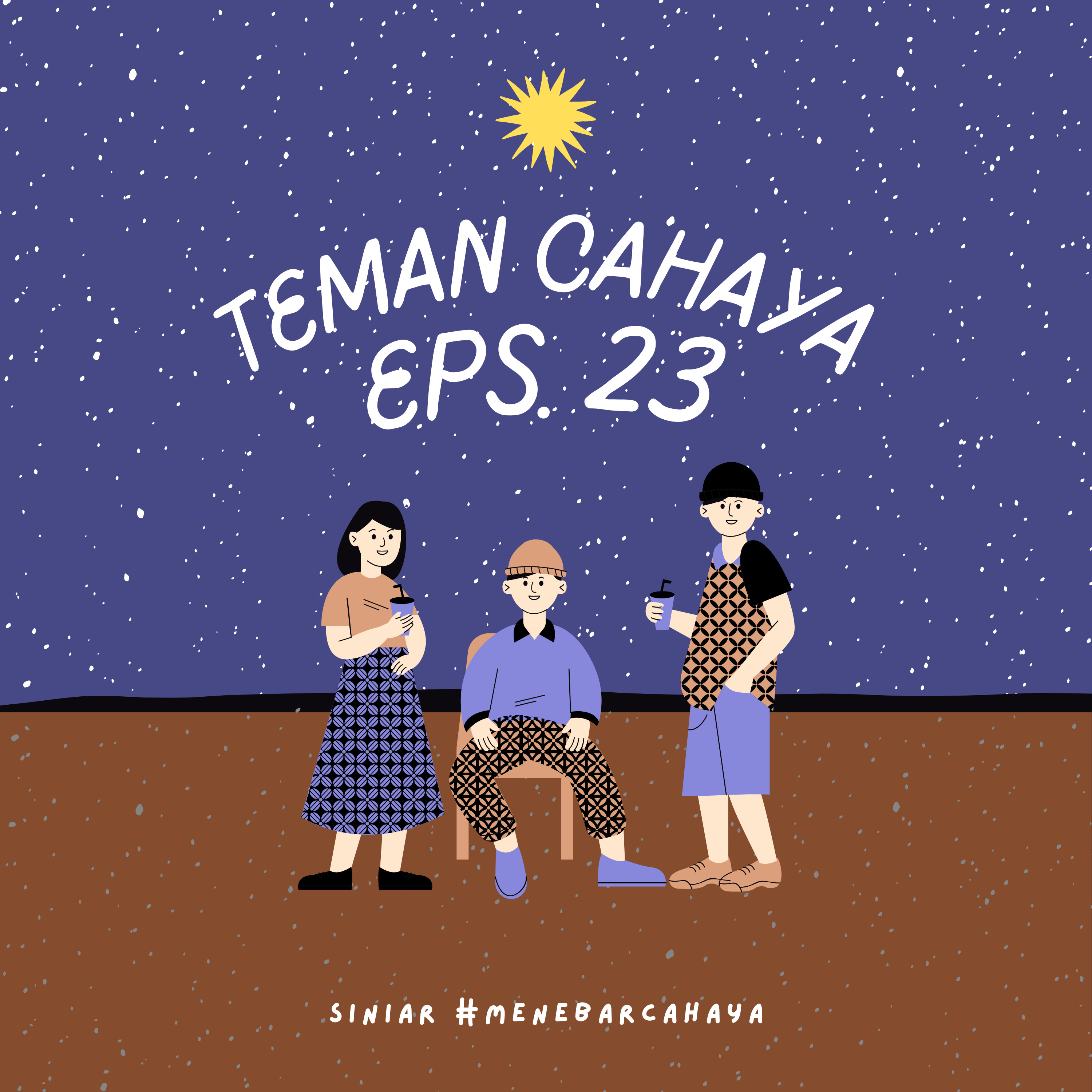 Teman Cahaya